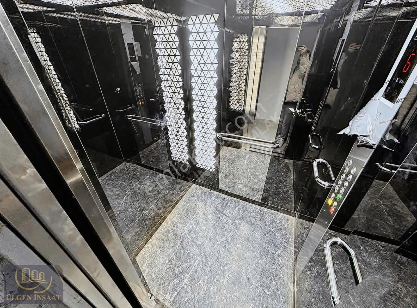 Ülgen İnş Arnavütköy Taşoluk Mah Sitede Metro Yakın 2+1 Kat 5 - Görsel 8