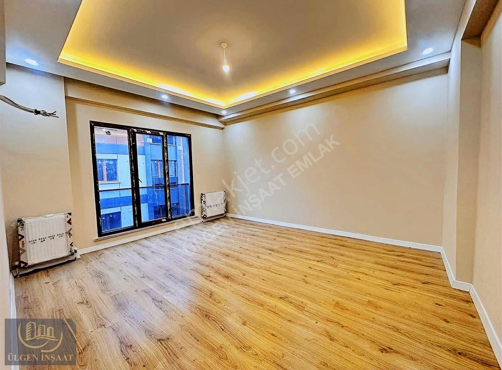 Ülgen İnş Arnavütköy Taşoluk Mah Sitede Metro Yakın 2+1 Kat 5 - Görsel 32