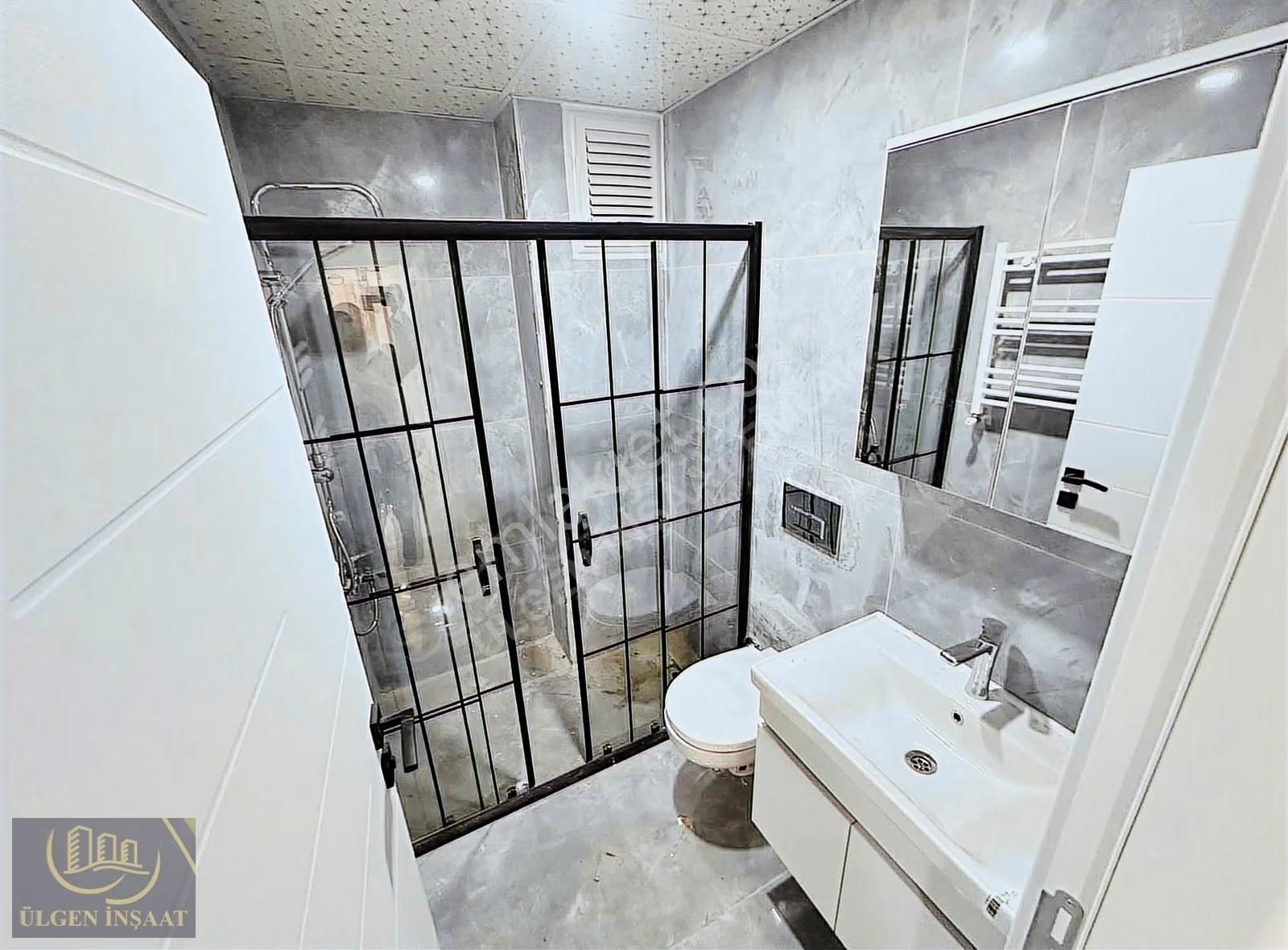 Ülgen İnş Arnavütköy Taşoluk Mah Sitede Metro Yakın 2+1 Kat 5 - Görsel 27