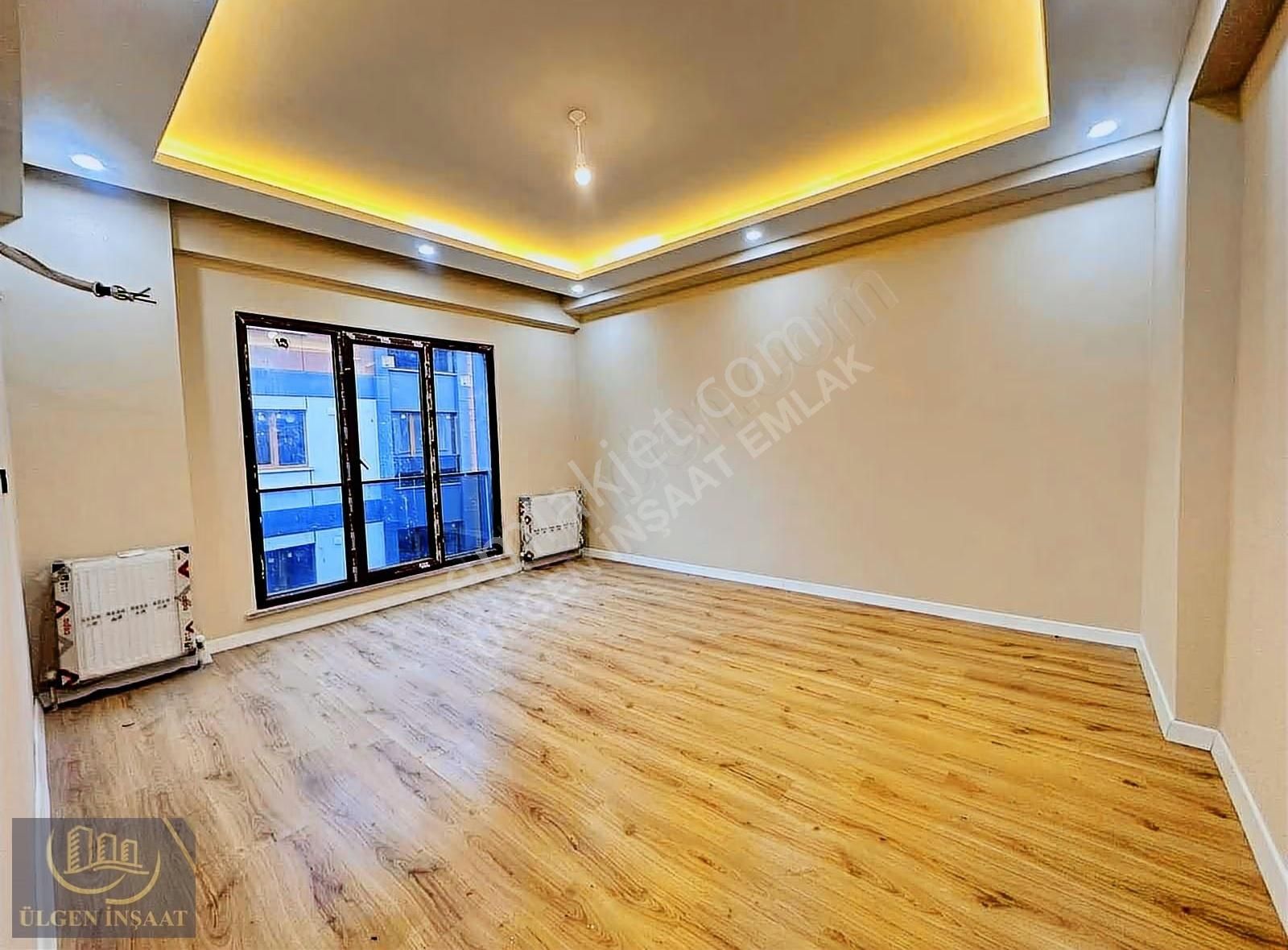 Ülgen İnş Arnavütköy Taşoluk Mah Sitede Metro Yakın 2+1 Kat 5 - Görsel 24