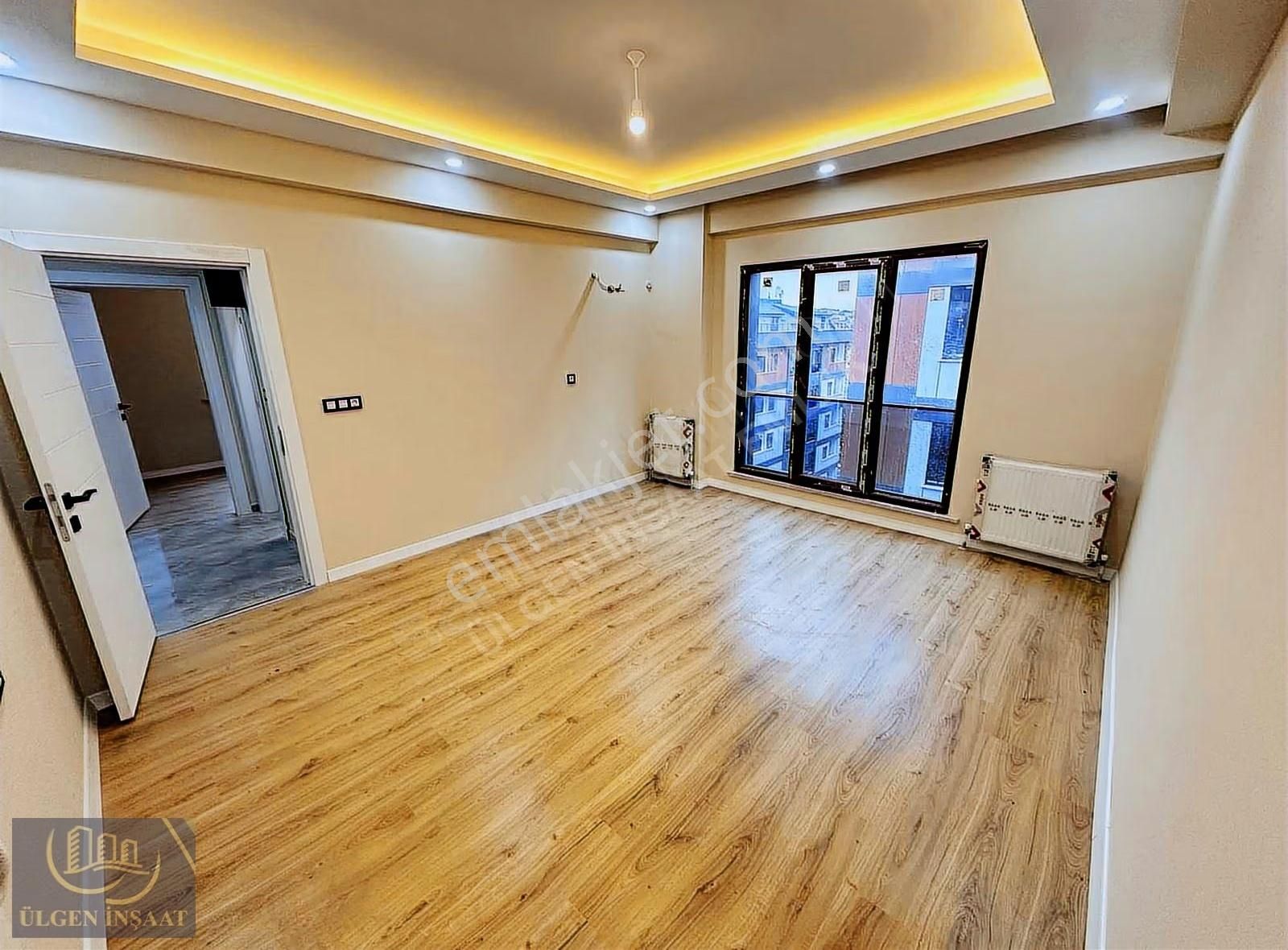 Ülgen İnş Arnavütköy Taşoluk Mah Sitede Metro Yakın 2+1 Kat 5 - Görsel 12