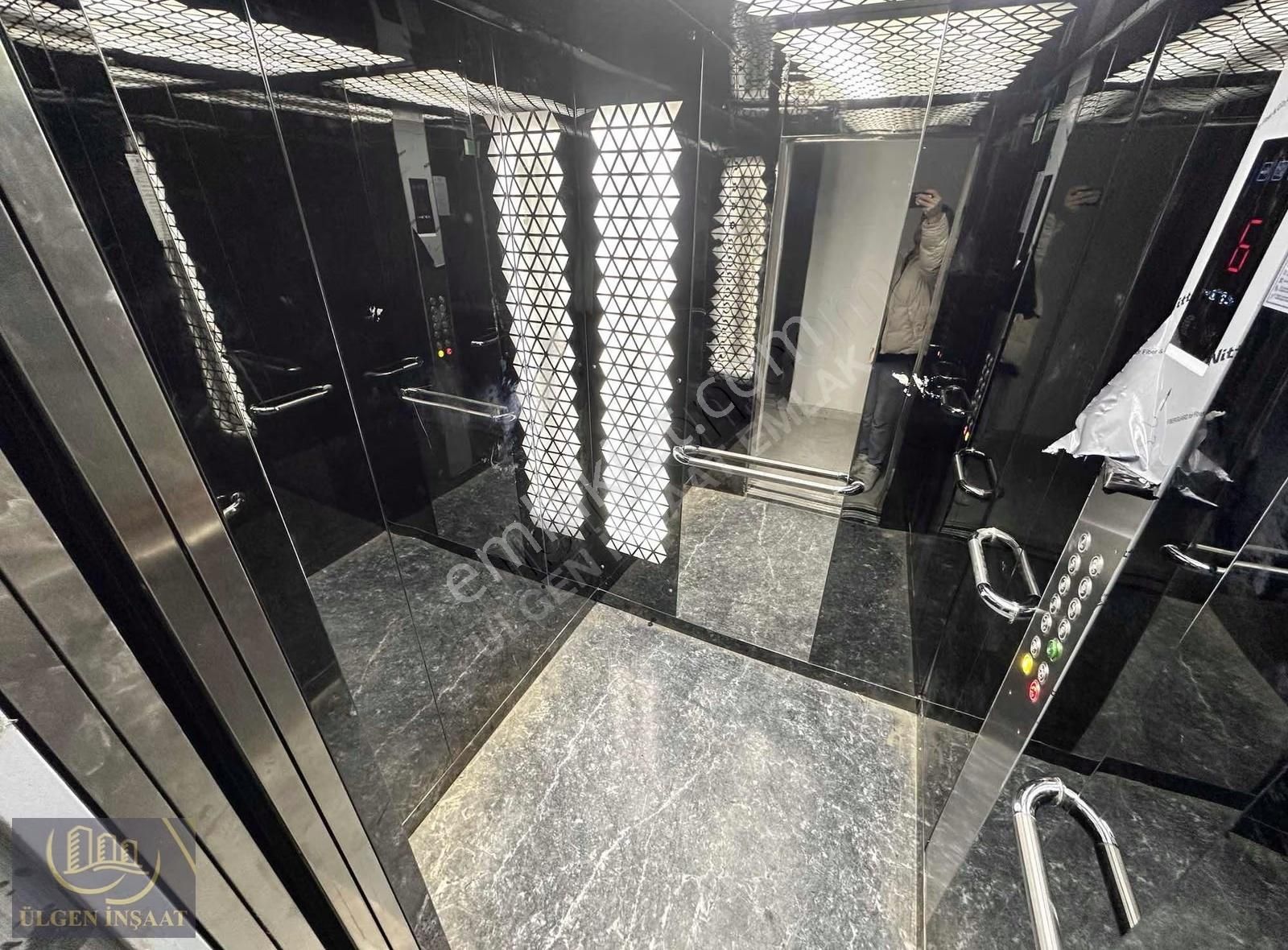 Ülgen İnş Arnavütköy Taşoluk Mah Sitede Metro Yakın 2+1 Kat 5 - Görsel 13