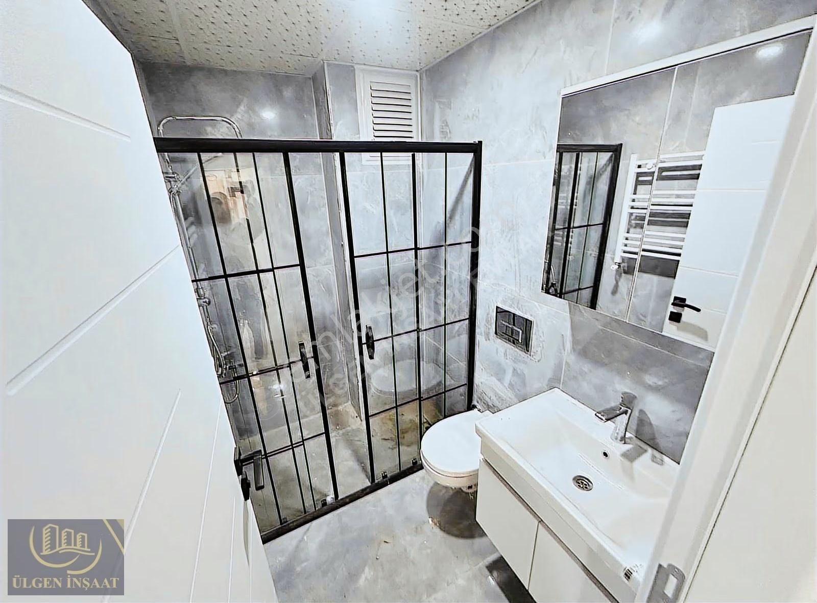 Ülgen İnş Arnavütköy Taşoluk Mah Sitede Metro Yakın 2+1 Kat 5 - Görsel 21