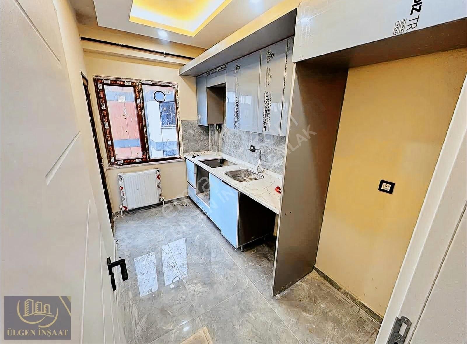 Ülgen İnş Arnavütköy Taşoluk Mah Sitede Metro Yakın 2+1 Kat 5 - Görsel 2