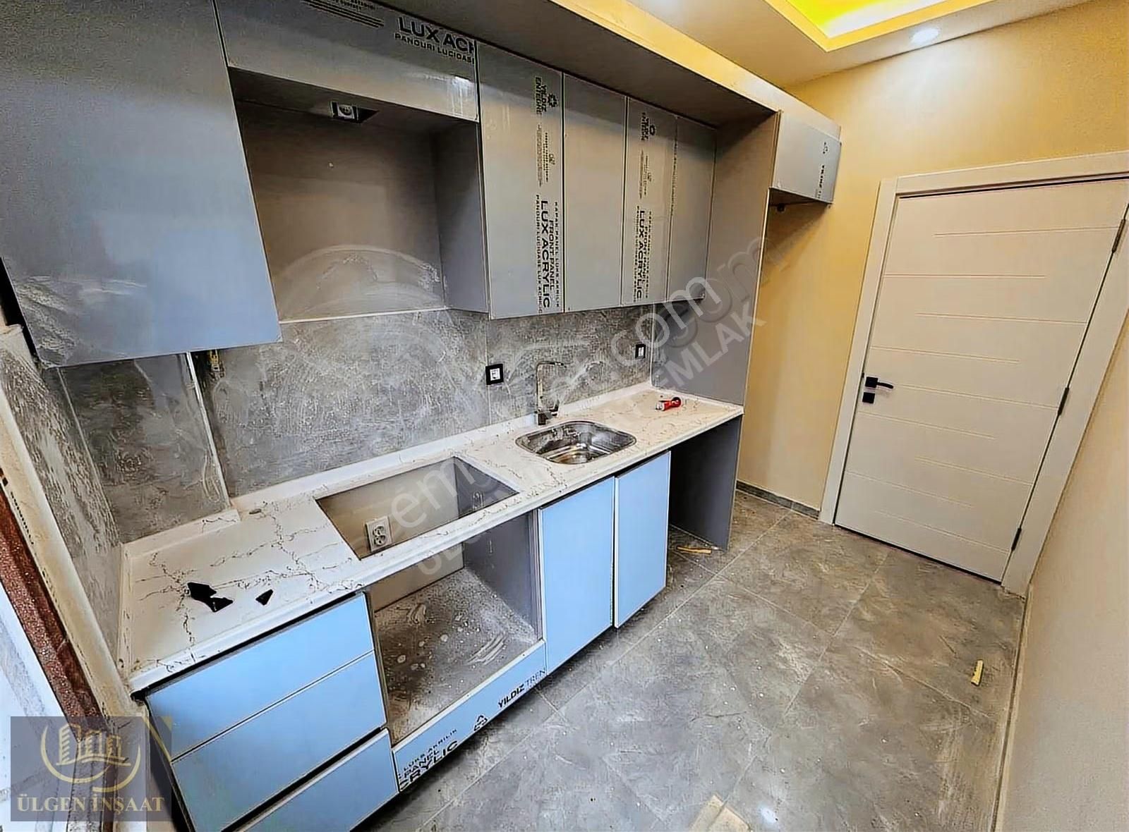 Ülgen İnş Arnavütköy Taşoluk Mah Sitede Metro Yakın 2+1 Kat 5 - Görsel 34