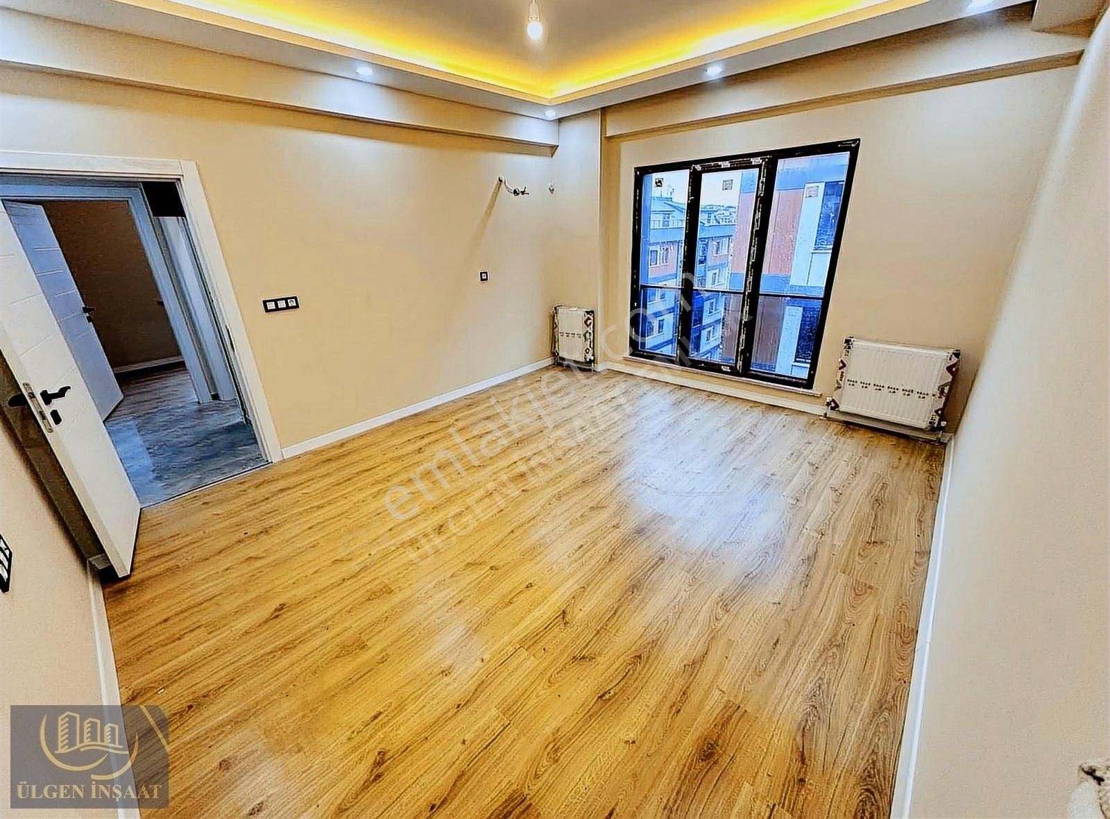 Ülgen İnş Arnavütköy Taşoluk Mah Sitede Metro Yakın 2+1 Kat 5 - Görsel 25