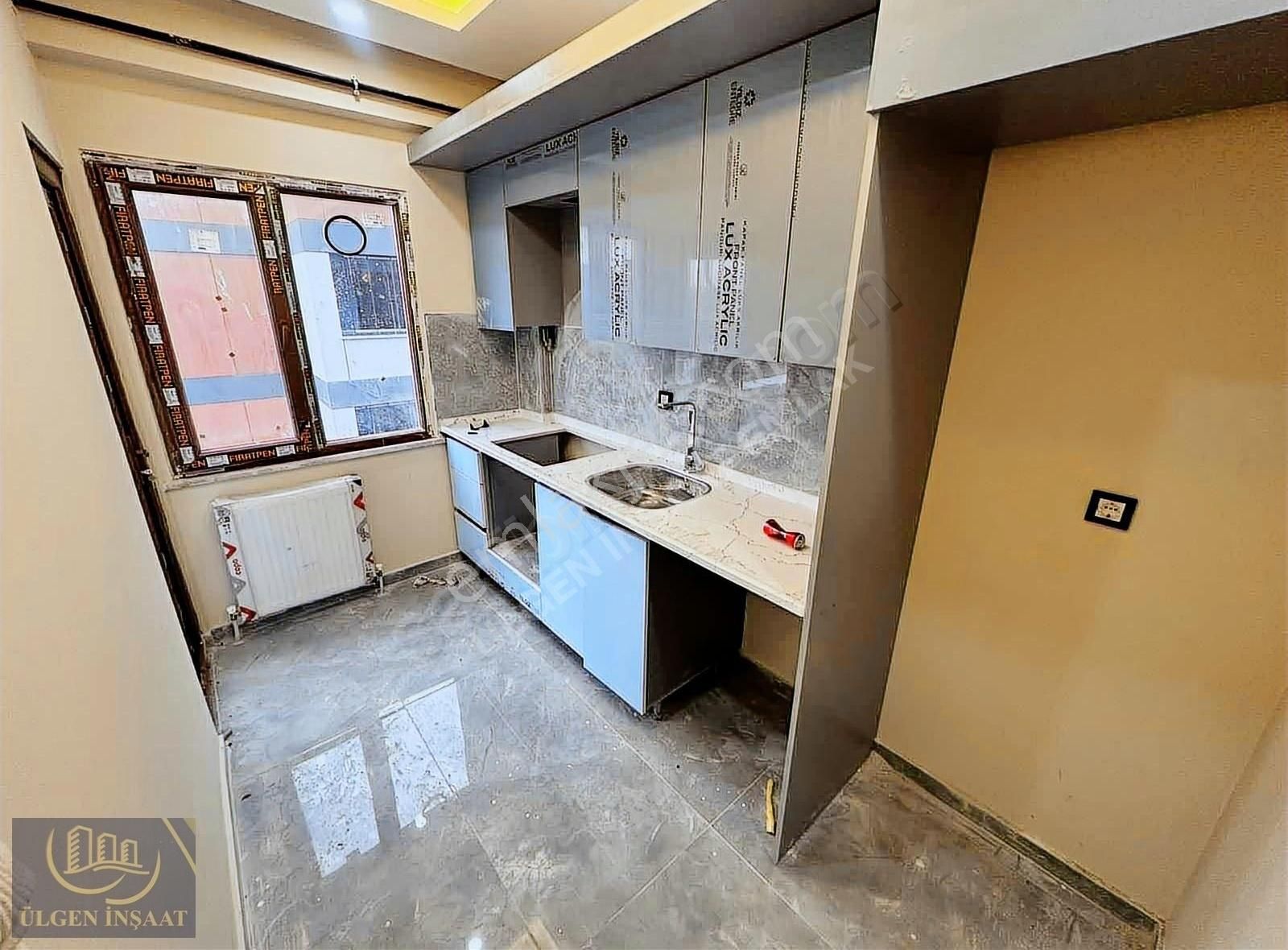 Ülgen İnş Arnavütköy Taşoluk Mah Sitede Metro Yakın 2+1 Kat 5 - Görsel 6