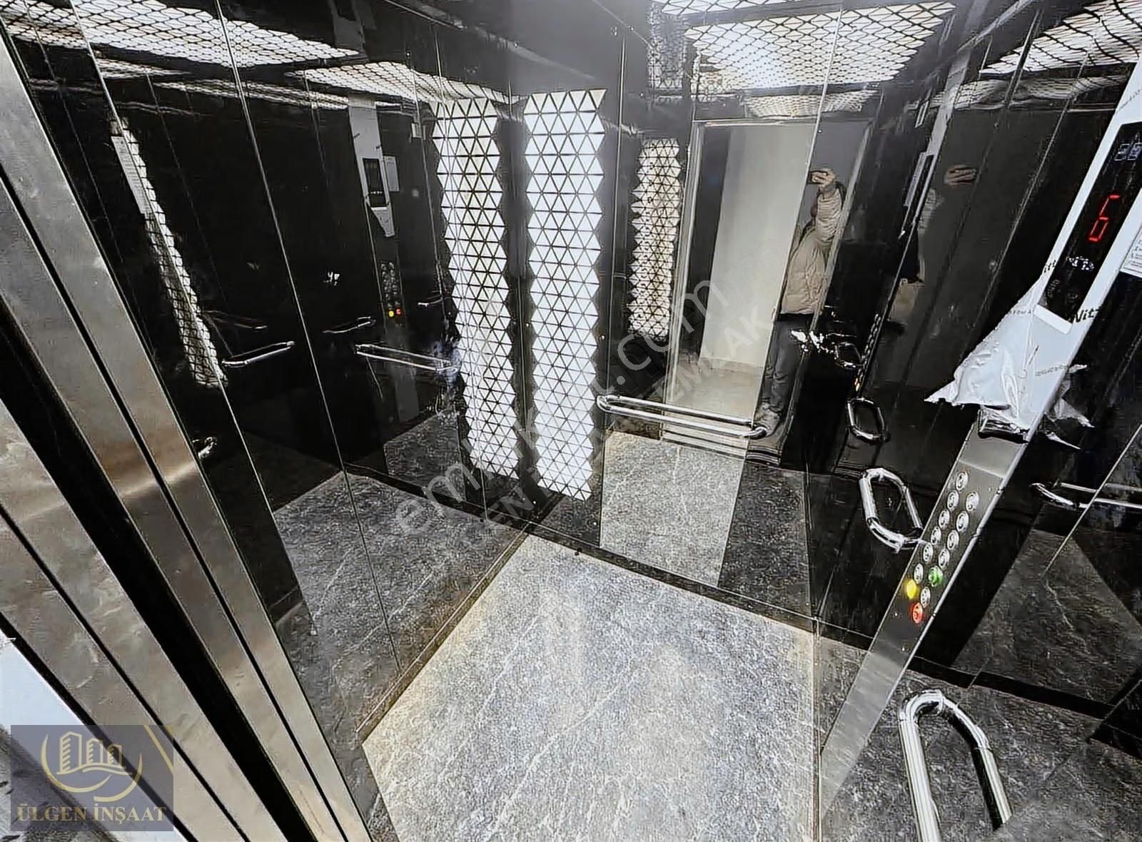 Ülgen İnş Arnavütköy Taşoluk Mah Sitede Metro Yakın 2+1 Kat 5 - Görsel 9