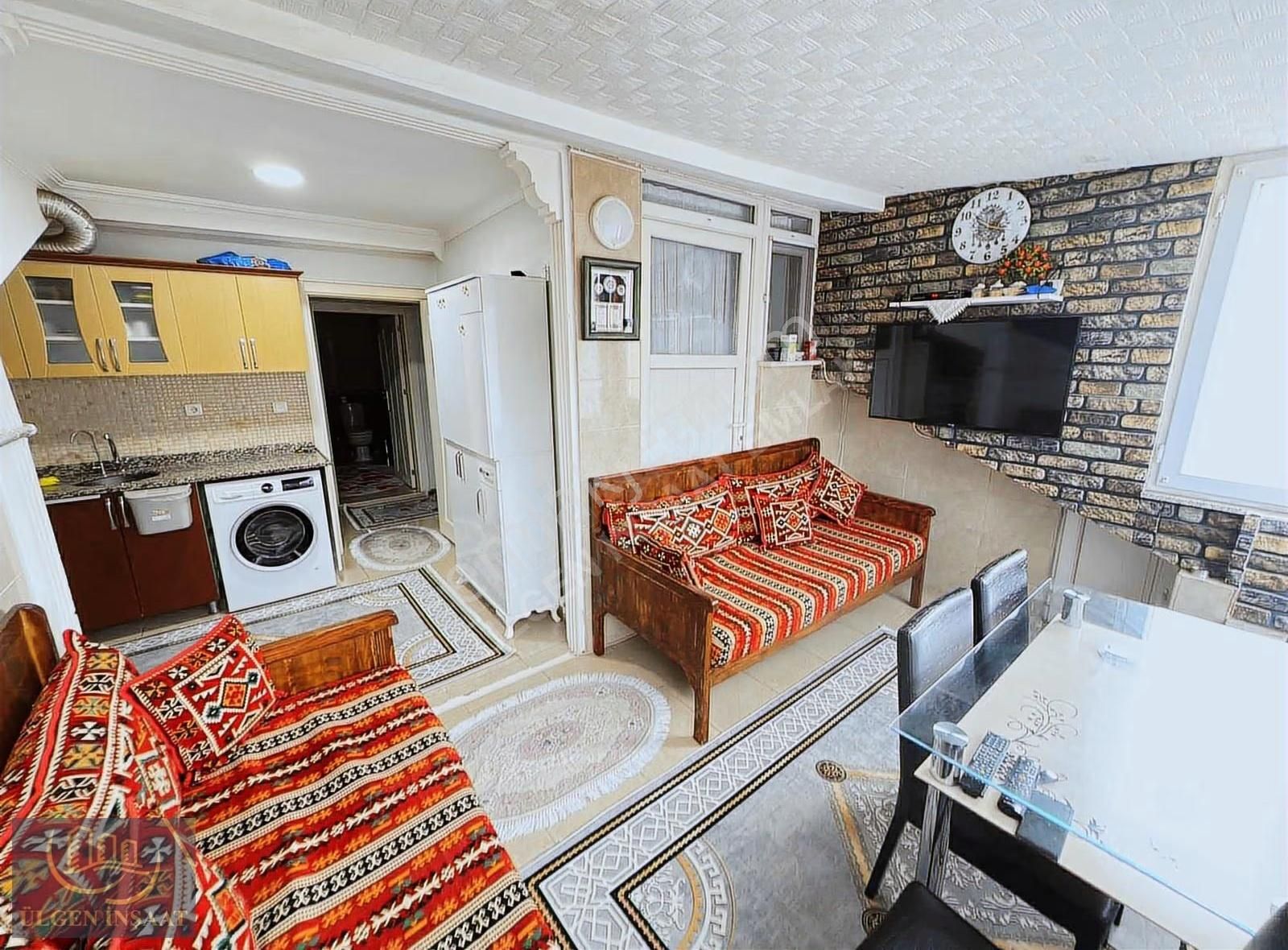 Ülgen İnş Yeşil Pınar Mah Satılık 4+2 Dübleks 220 M - Görsel 31