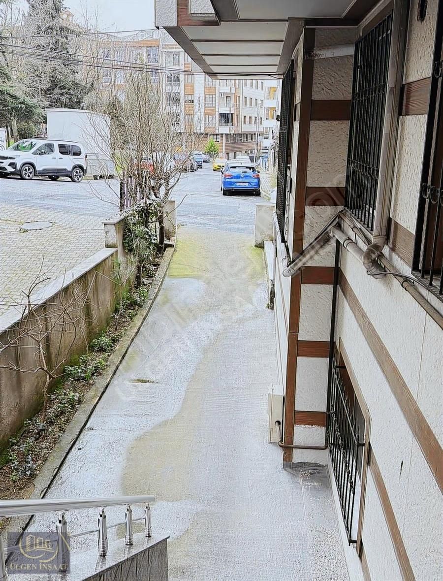 Ülgen İnş Yeşil Pınar Mah Satılık 4+2 Dübleks 220 M