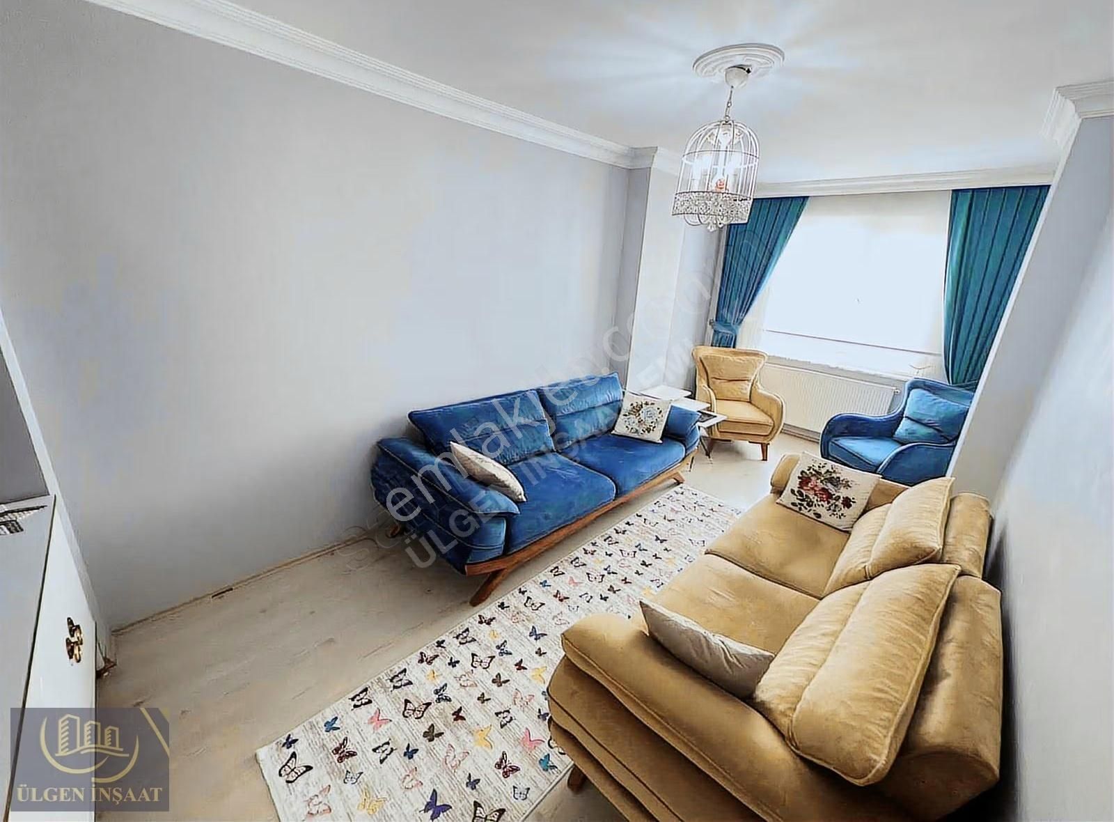 Ülgen İnş Yeşil Pınar Mah Satılık 4+2 Dübleks 220 M - Görsel 4