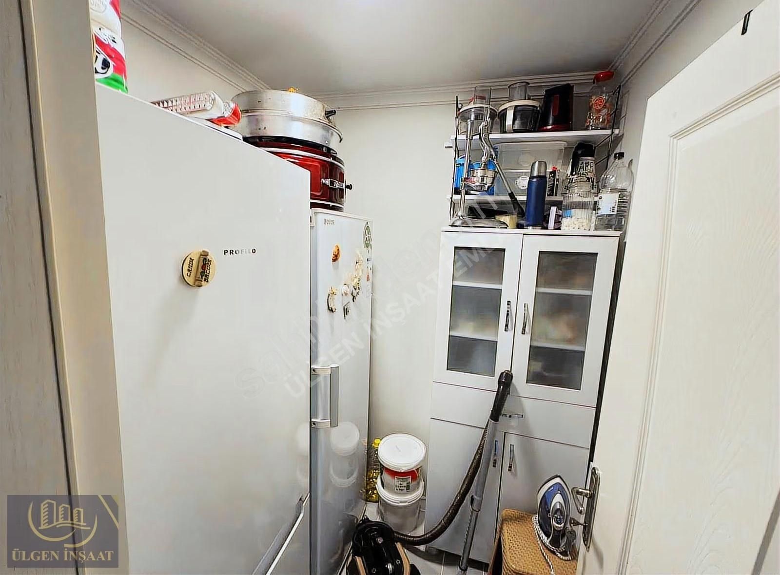 Ülgen İnş Yeşil Pınar Mah Satılık 4+2 Dübleks 220 M - Görsel 26