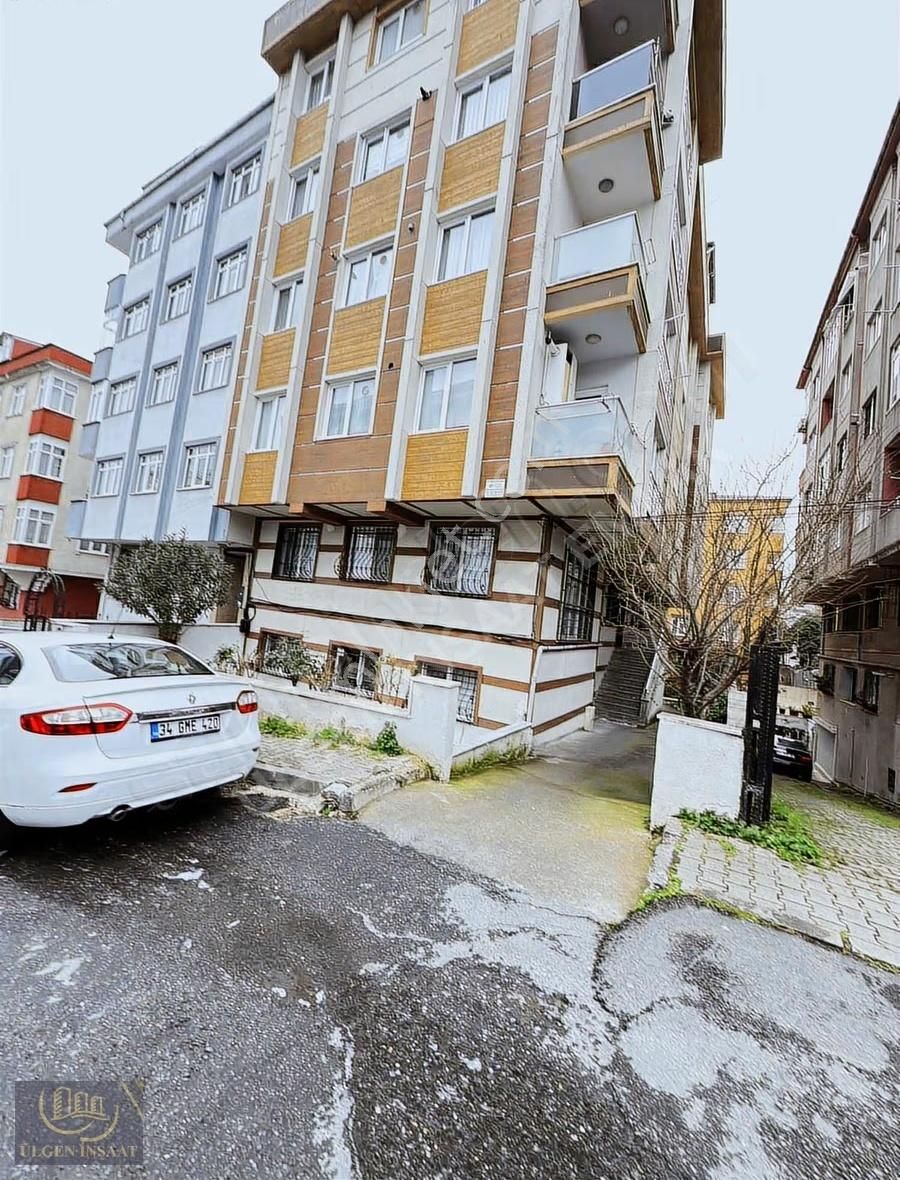 Ülgen İnş Yeşil Pınar Mah Satılık 4+2 Dübleks 220 M - Görsel 28