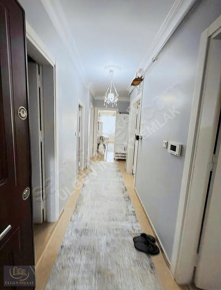 Ülgen İnş Yeşil Pınar Mah Satılık 4+2 Dübleks 220 M - Görsel 23