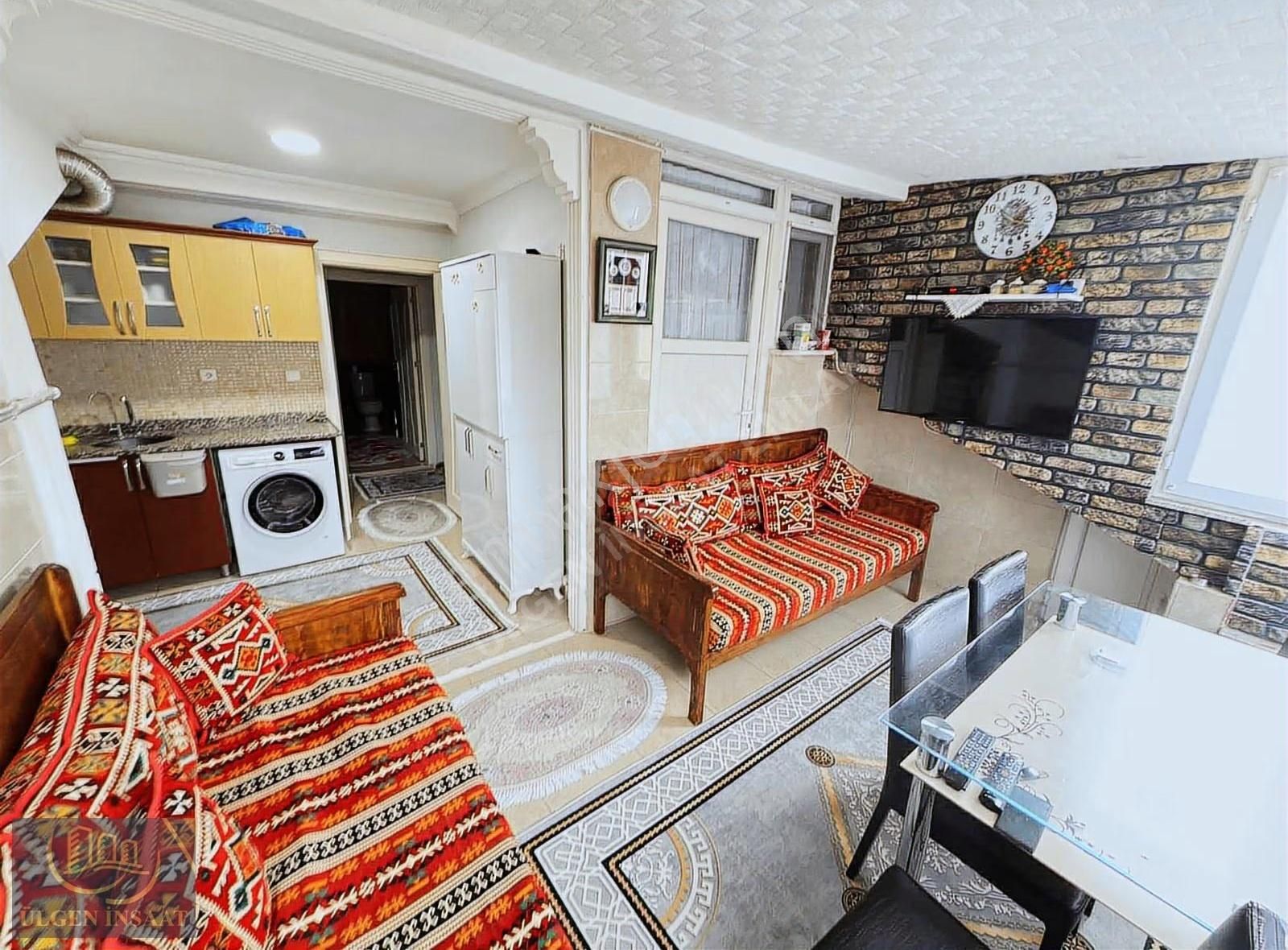 Ülgen İnş Yeşil Pınar Mah Satılık 4+2 Dübleks 220 M - Görsel 10