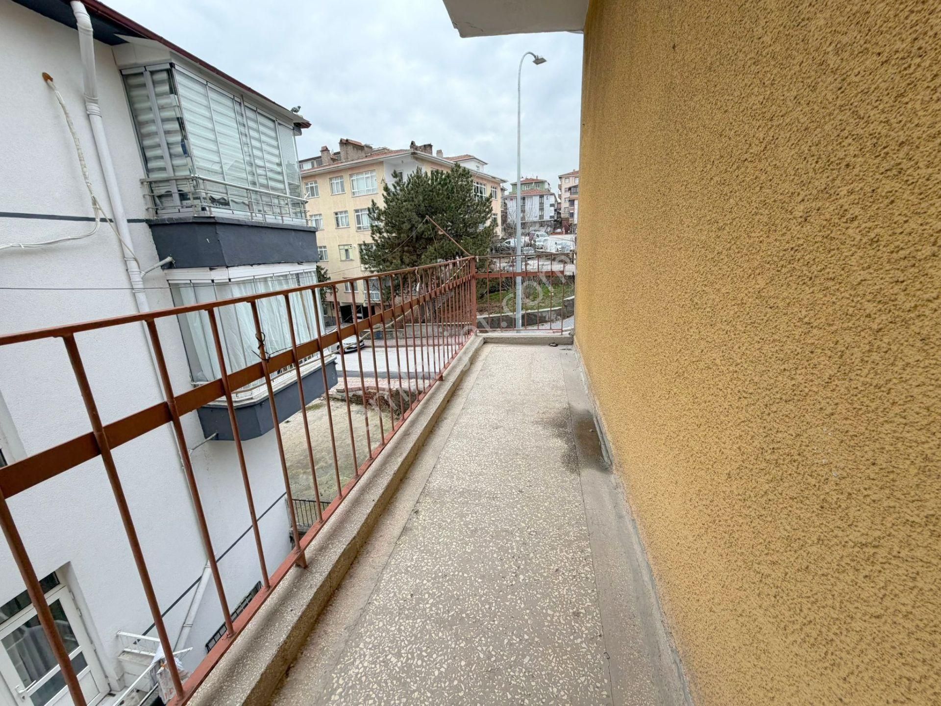 Şafak'tan Danışment Göbek Yakını 3+1 Ön Cephe 1. Kat Fırsat! - Görsel 21
