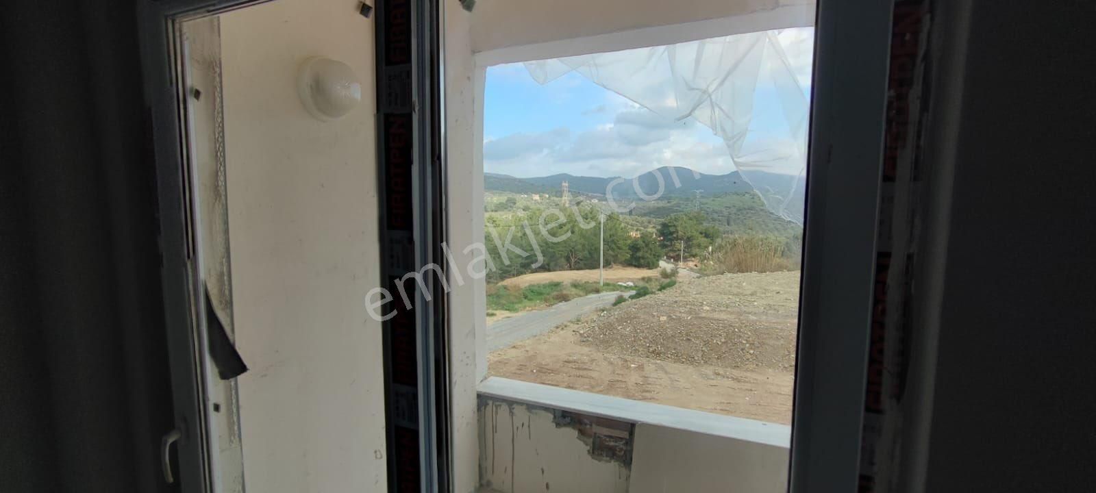 Kuşadası Uydukent’te Ara Kat Daire Satılık - Görsel 15