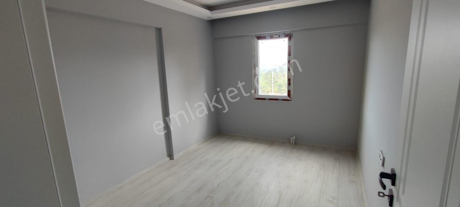 Kuşadası Uydukent’te Ara Kat Daire Satılık - Görsel 14