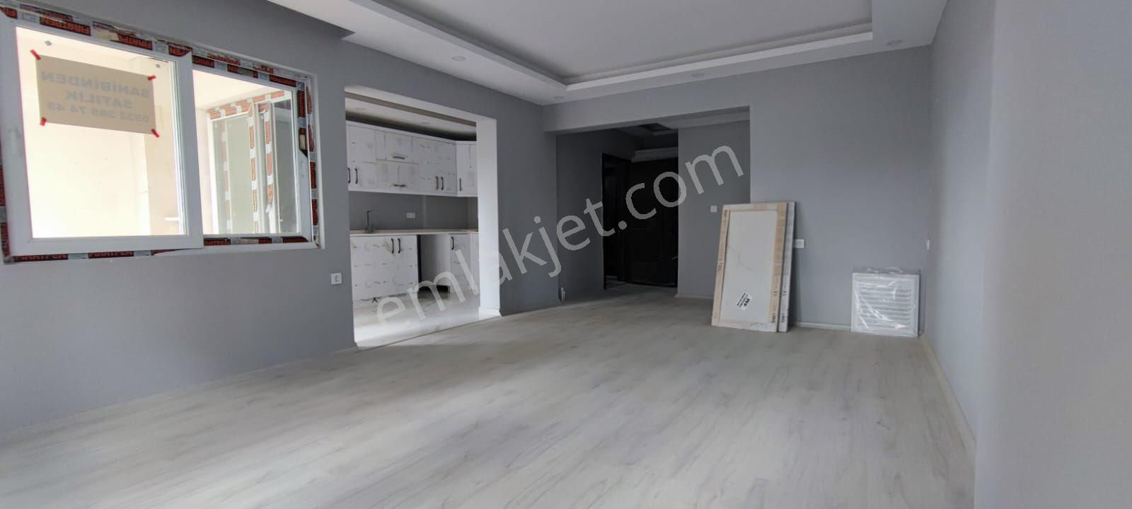 Kuşadası Uydukent’te Ara Kat Daire Satılık - Görsel 17