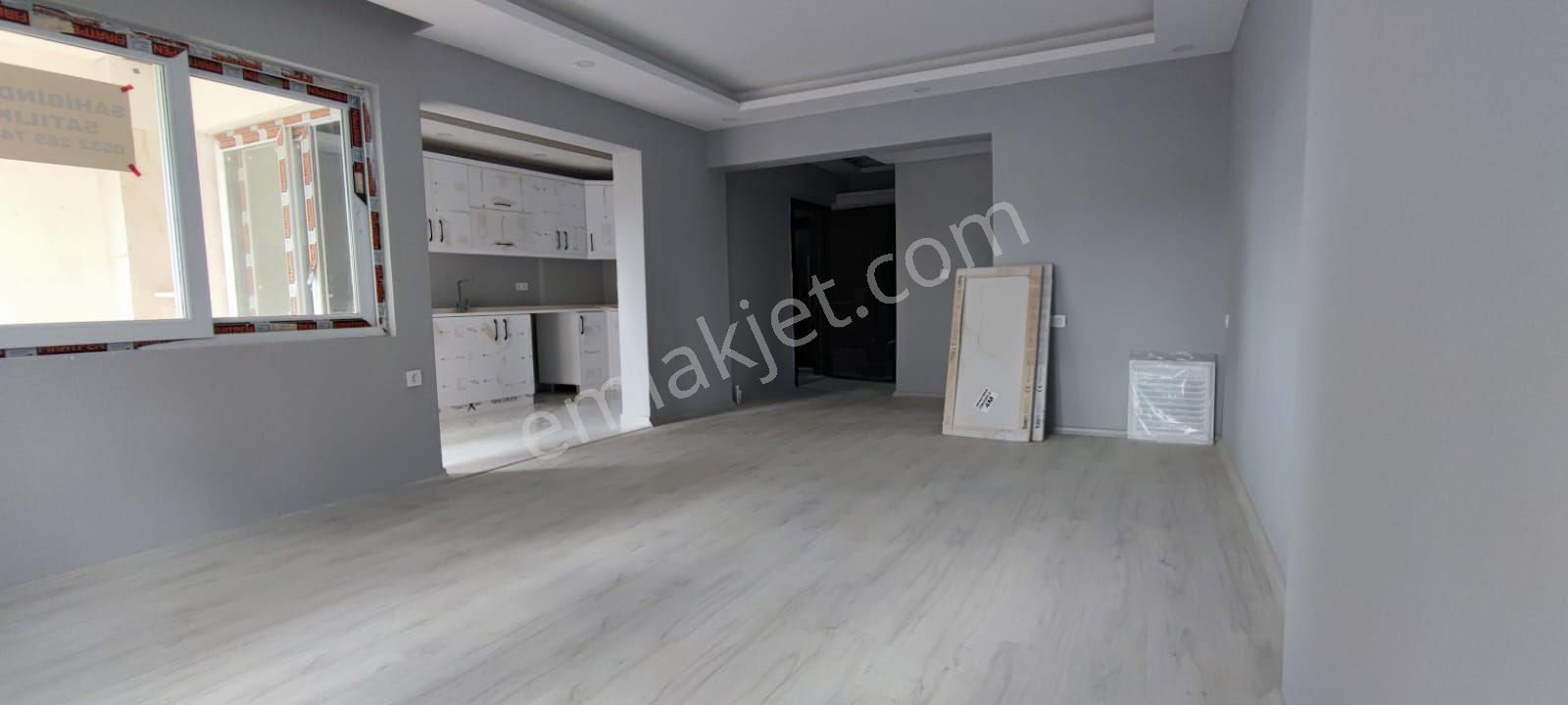 Kuşadası Uydukent’te Ara Kat Daire Satılık - Görsel 19