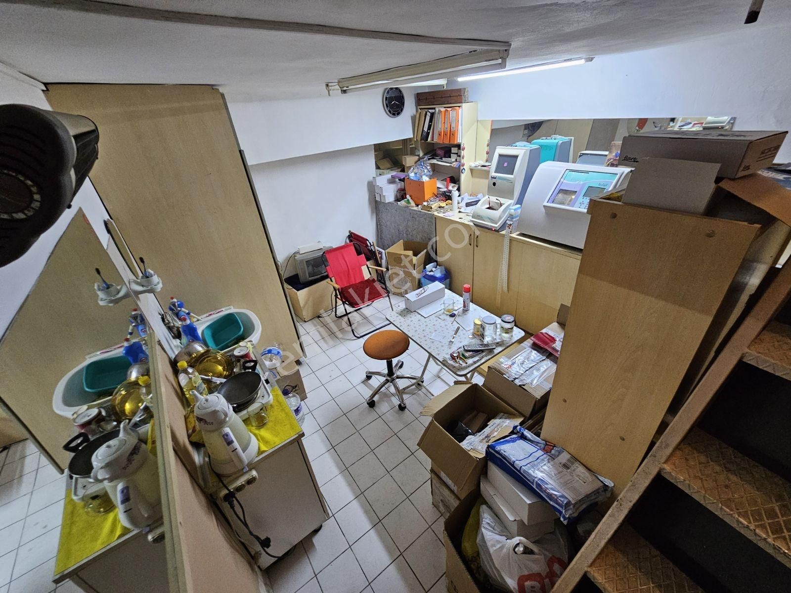 Kocamustafapaşa Caddesi Üzerinde İşlek Faal Konumda 30mk - Görsel 24