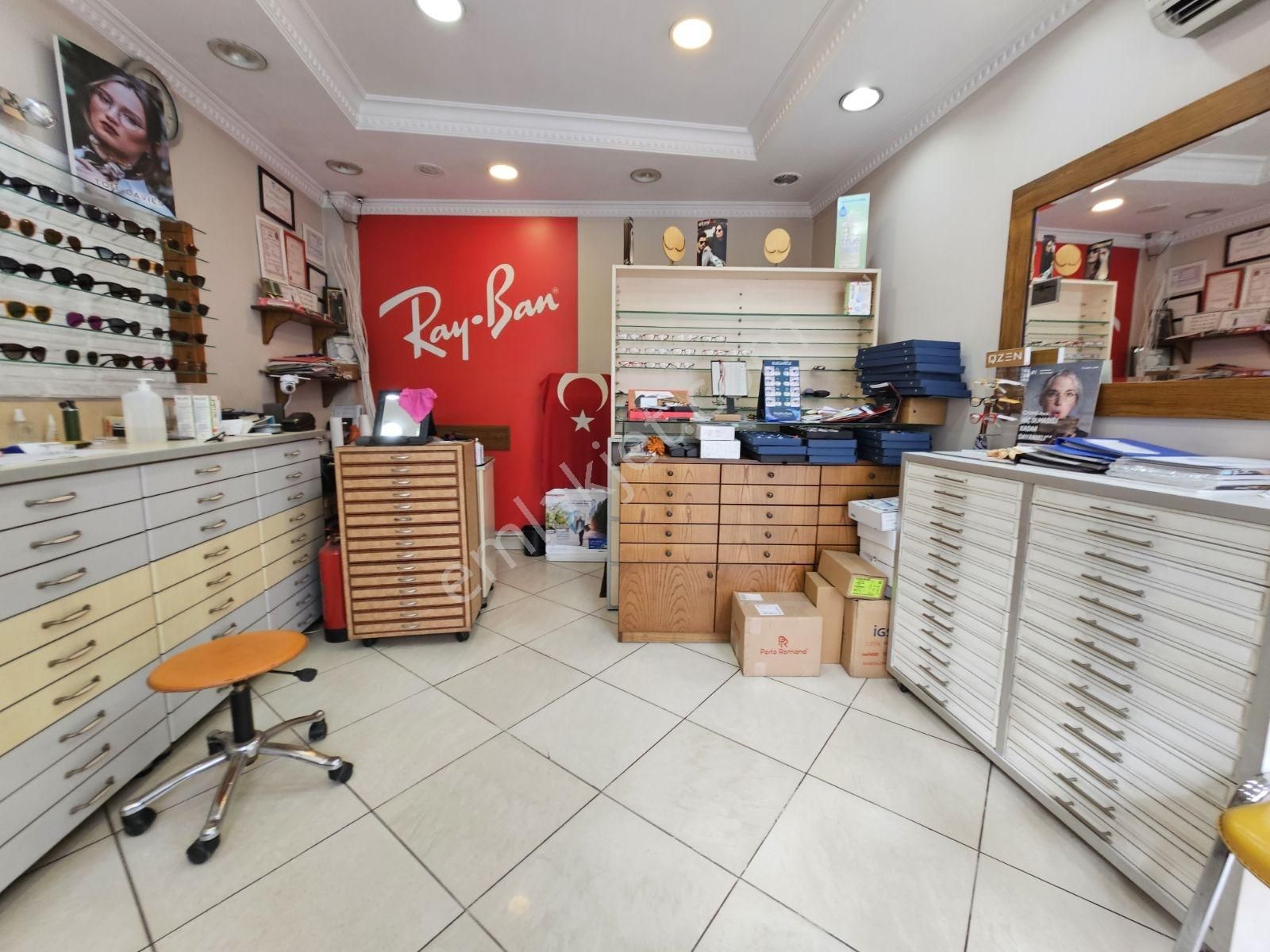 Kocamustafapaşa Caddesi Üzerinde İşlek Faal Konumda 30mk - Görsel 23