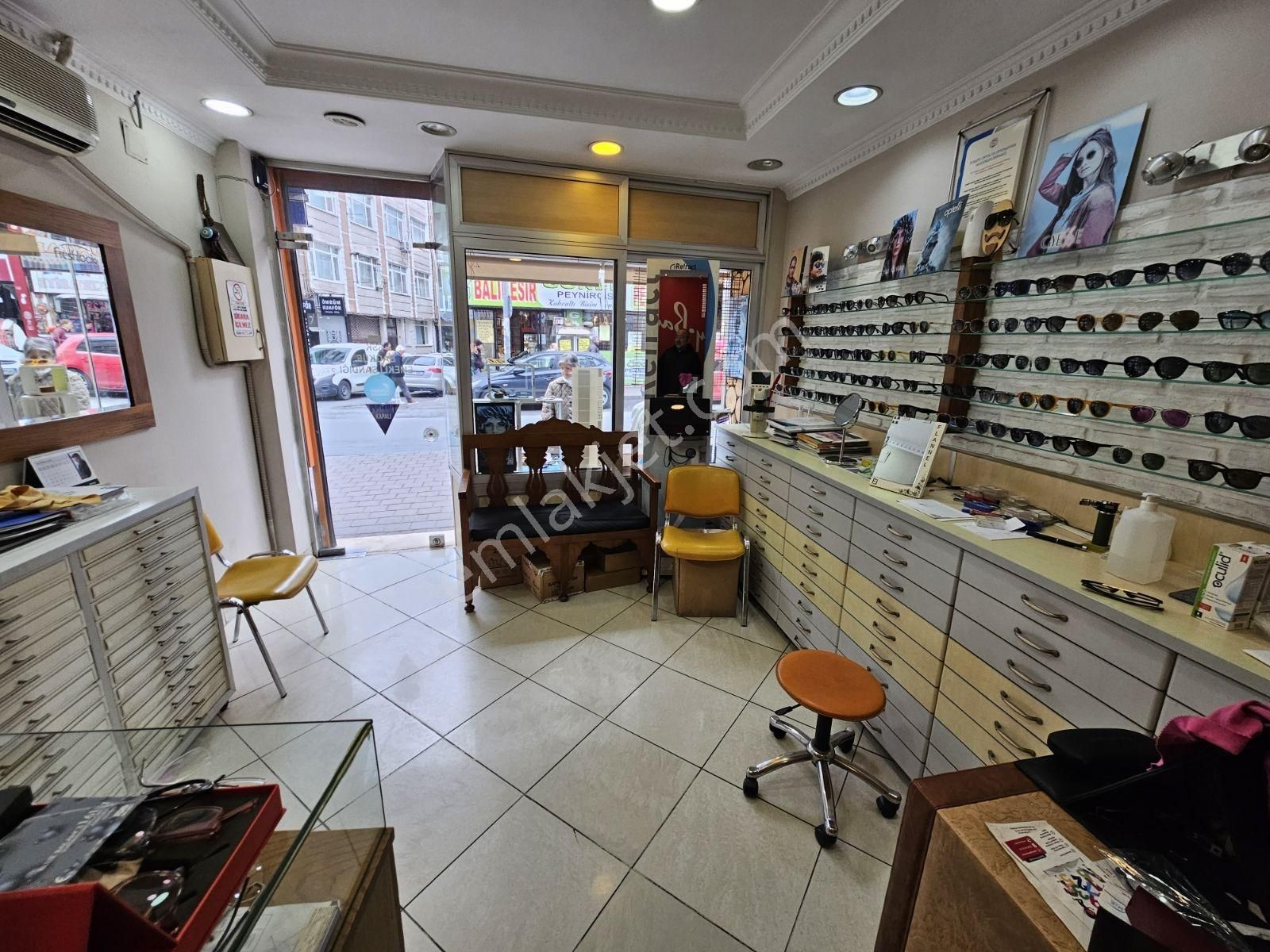 Kocamustafapaşa Caddesi Üzerinde İşlek Faal Konumda 30mk - Görsel 20