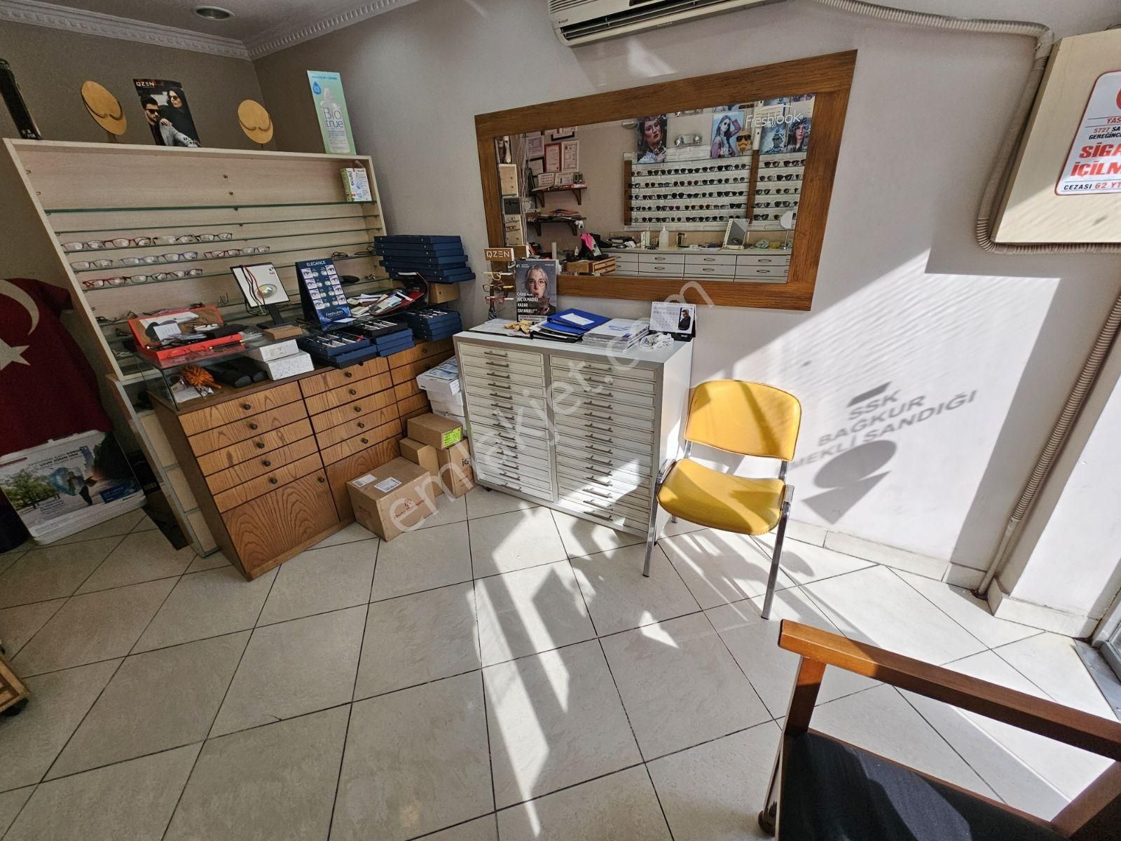 Kocamustafapaşa Caddesi Üzerinde İşlek Faal Konumda 30mk - Görsel 6