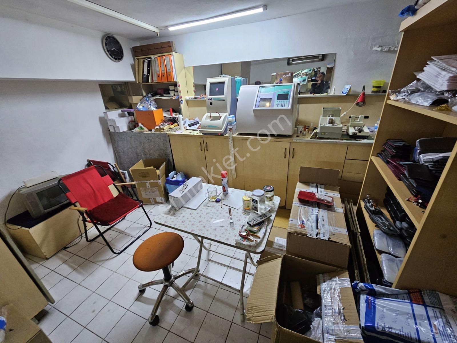 Kocamustafapaşa Caddesi Üzerinde İşlek Faal Konumda 30mk - Görsel 9