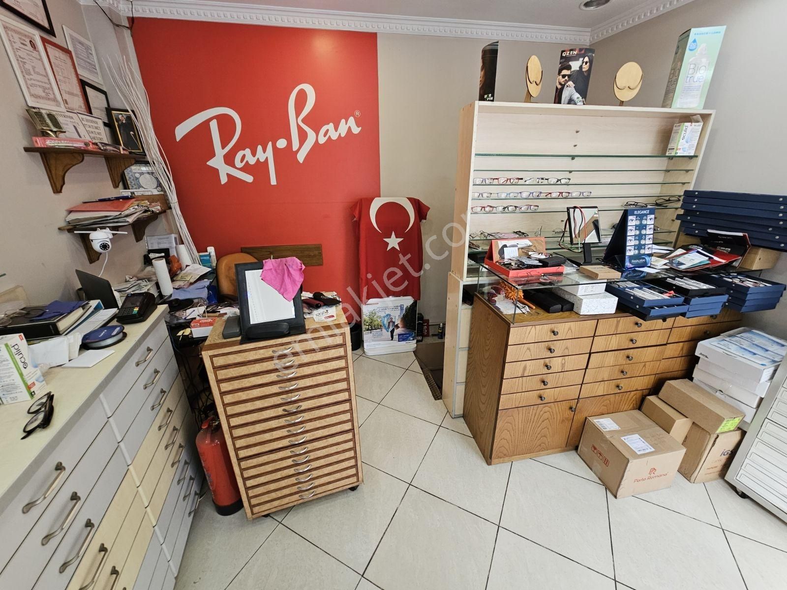 Kocamustafapaşa Caddesi Üzerinde İşlek Faal Konumda 30mk - Görsel 12