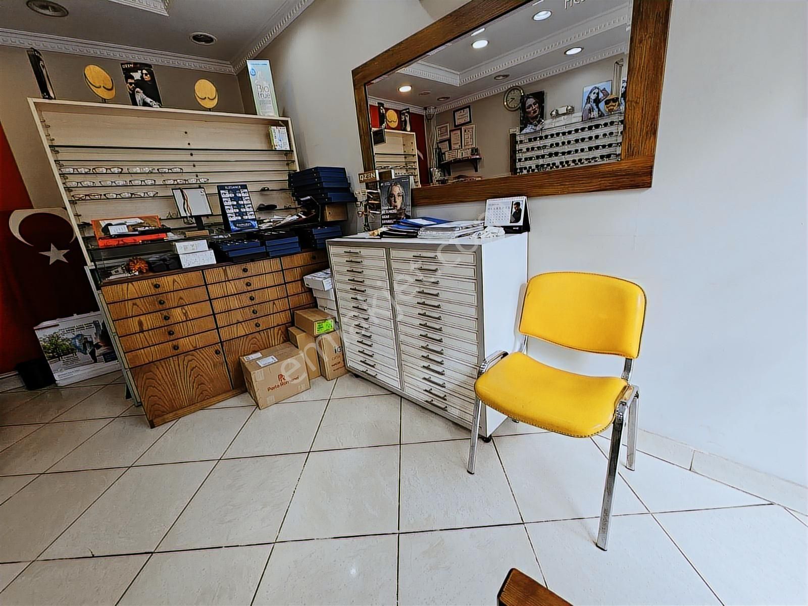 Kocamustafapaşa Caddesi Üzerinde İşlek Faal Konumda 30mk - Görsel 10