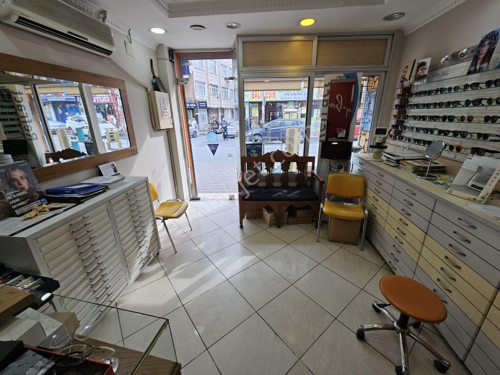 Kocamustafapaşa Caddesi Üzerinde İşlek Faal Konumda 30mk - Görsel 7