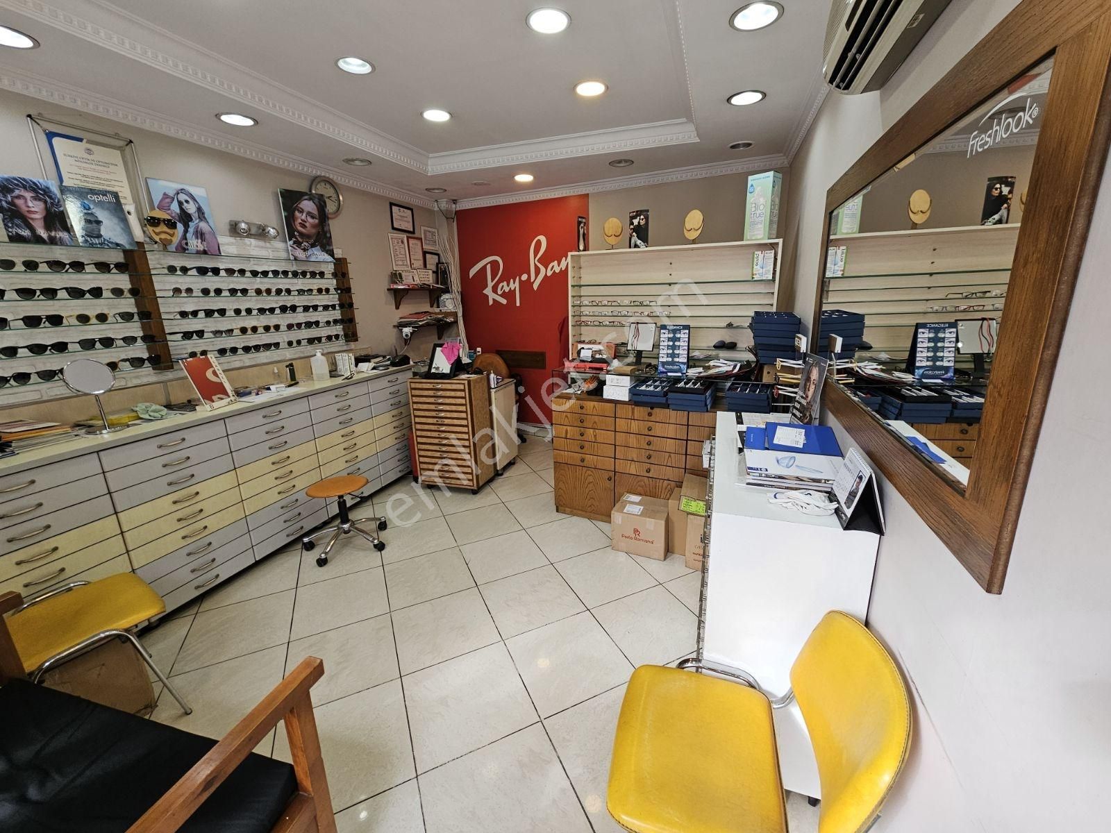 Kocamustafapaşa Caddesi Üzerinde İşlek Faal Konumda 30mk - Görsel 11