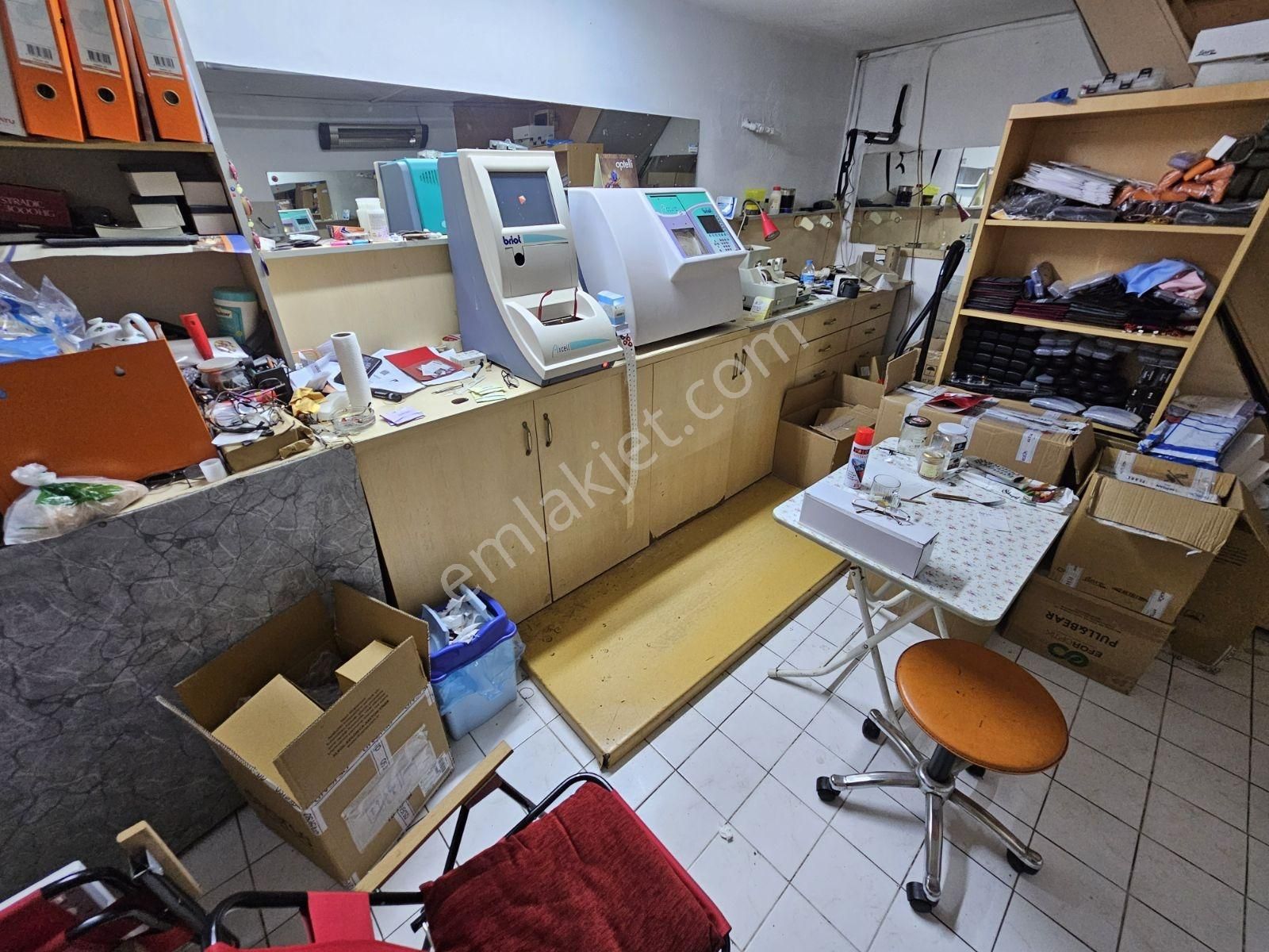 Kocamustafapaşa Caddesi Üzerinde İşlek Faal Konumda 30mk - Görsel 16