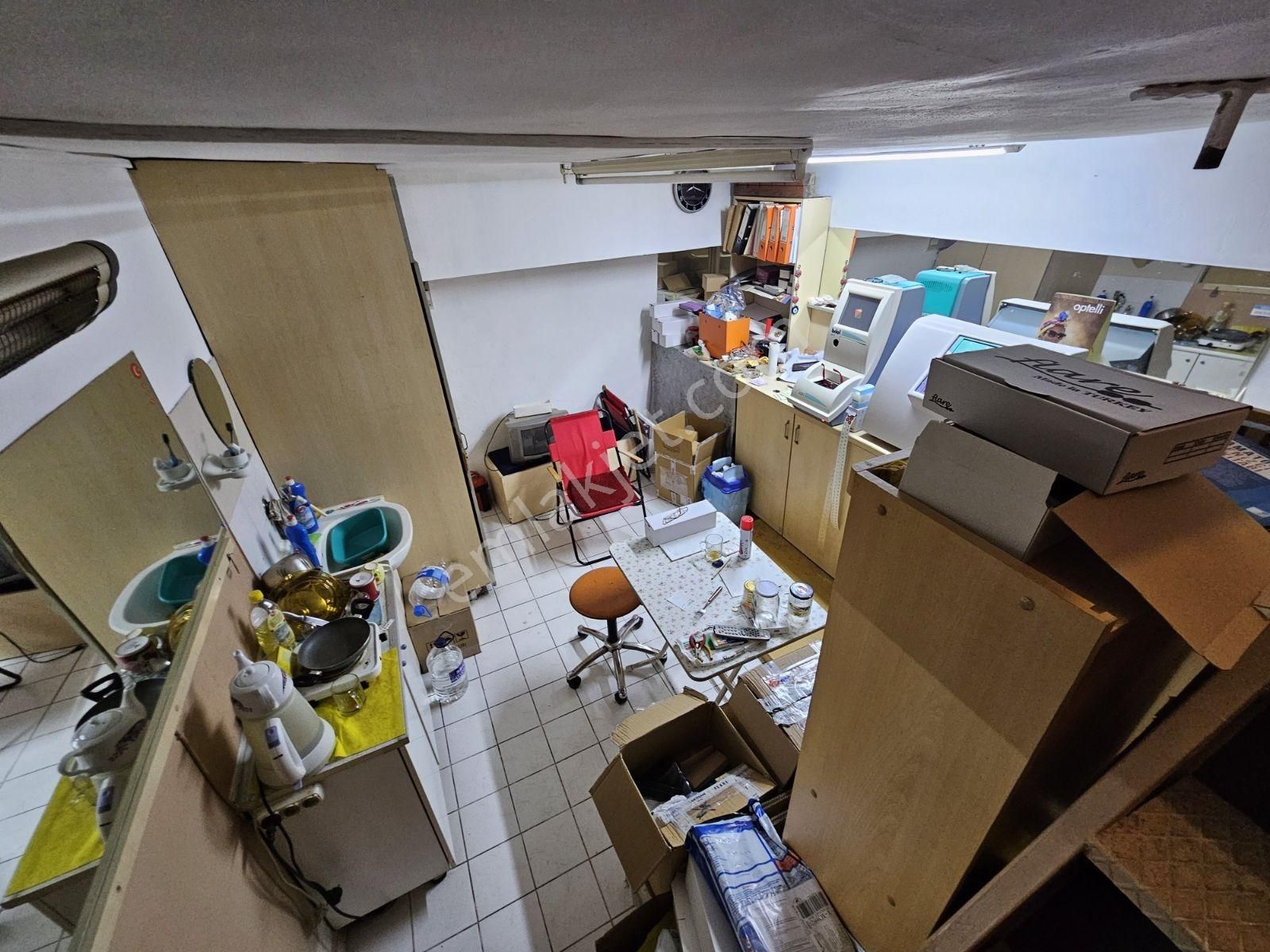 Kocamustafapaşa Caddesi Üzerinde İşlek Faal Konumda 30mk - Görsel 14