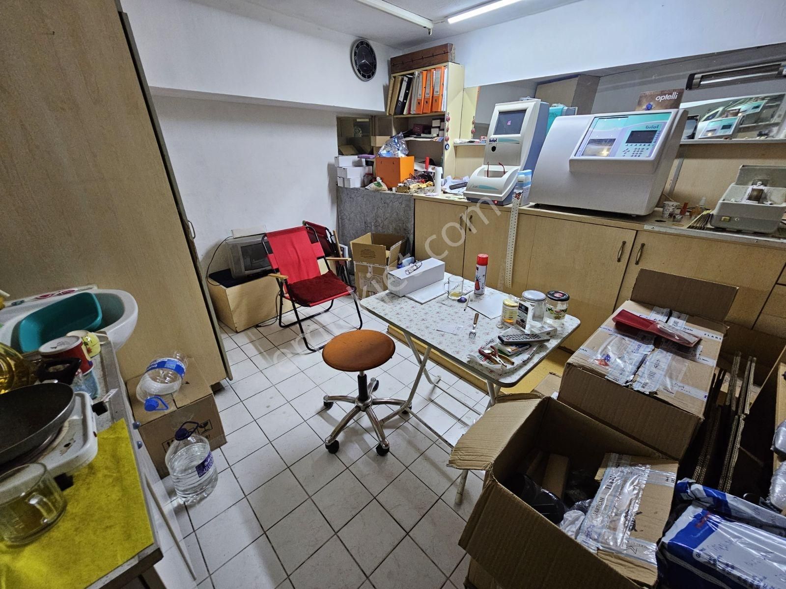 Kocamustafapaşa Caddesi Üzerinde İşlek Faal Konumda 30mk - Görsel 18