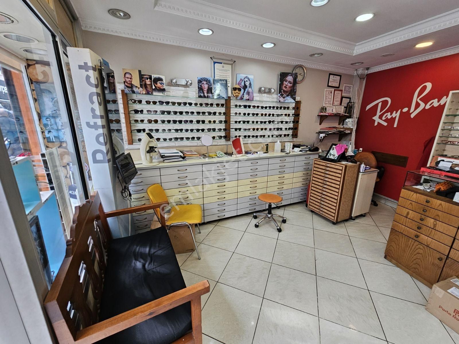 Kocamustafapaşa Caddesi Üzerinde İşlek Faal Konumda 30mk - Görsel 5