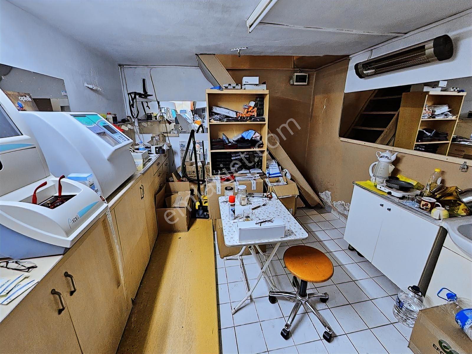 Kocamustafapaşa Caddesi Üzerinde İşlek Faal Konumda 30mk - Görsel 26