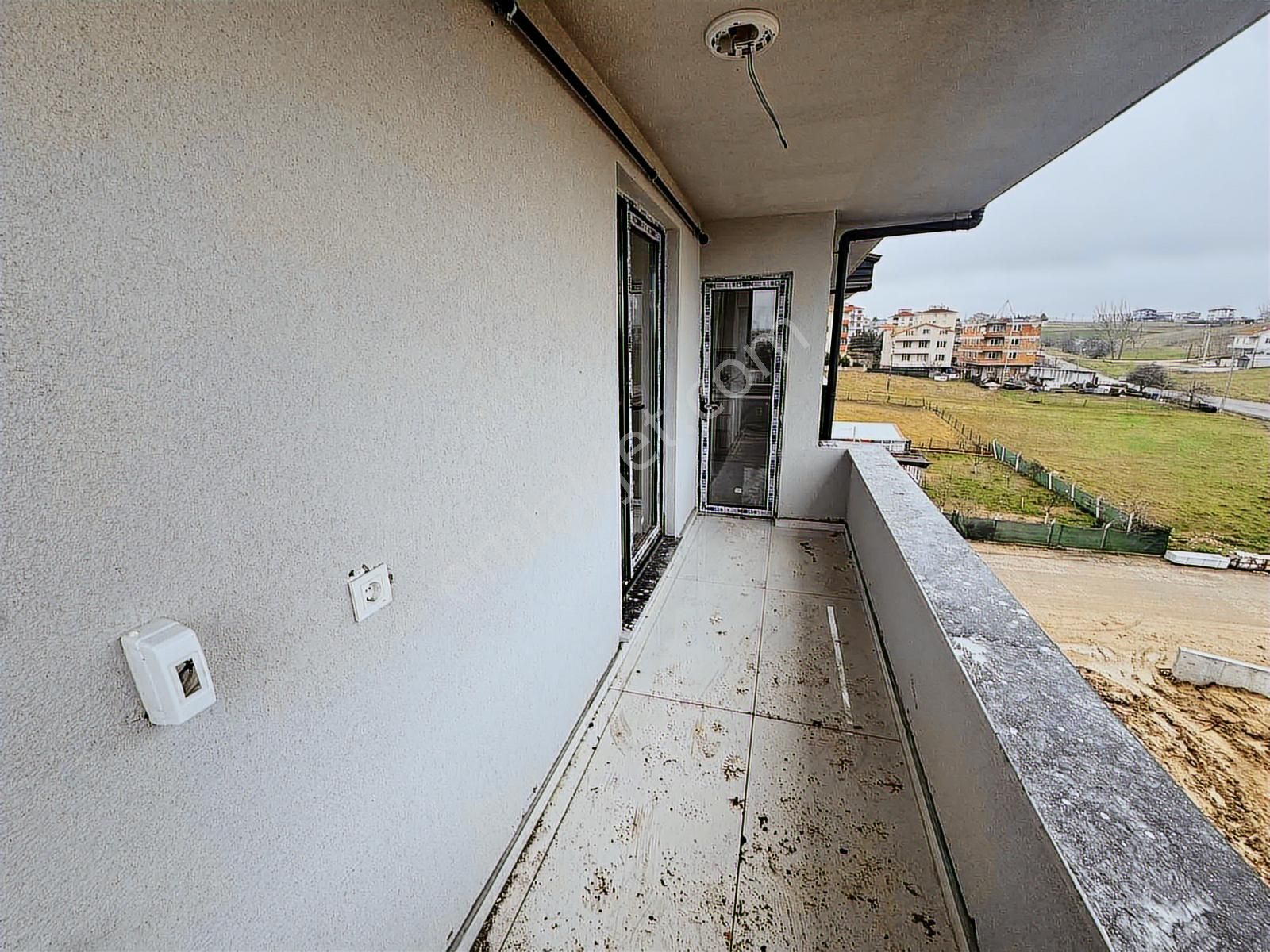 Ergene Marmaracıkta Gölün Yanında Geniş Site İçersinde 2+1 - Görsel 16