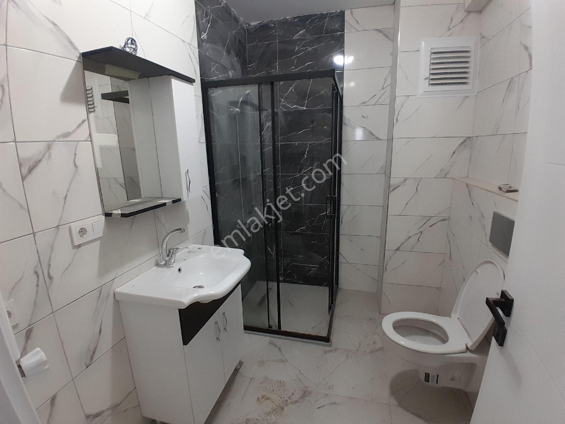 Sancaktepe'de Kiralık 2+1, 85m², Kapalı Otoparklı Daire - Görsel 26