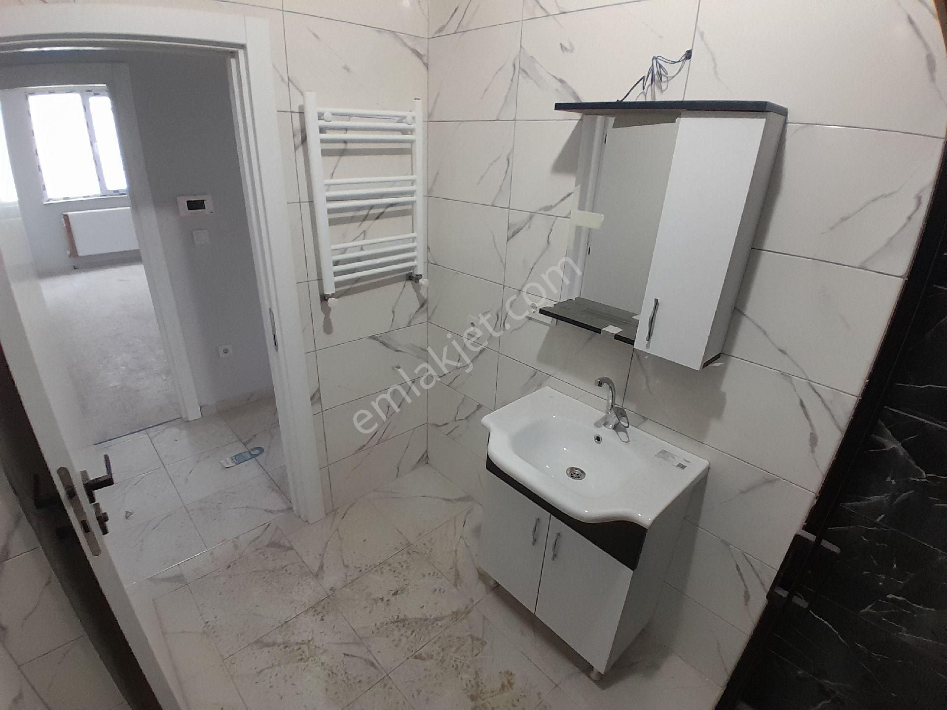 Sancaktepe'de Kiralık 2+1, 85m², Kapalı Otoparklı Daire - Görsel 28