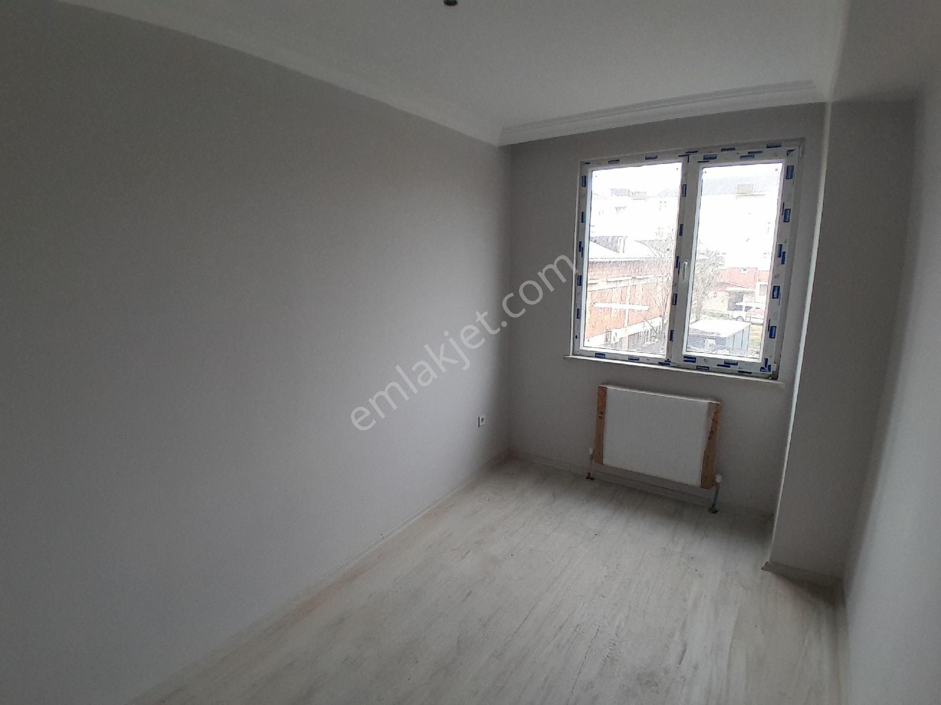 Sancaktepe'de Kiralık 2+1, 85m², Kapalı Otoparklı Daire - Görsel 11