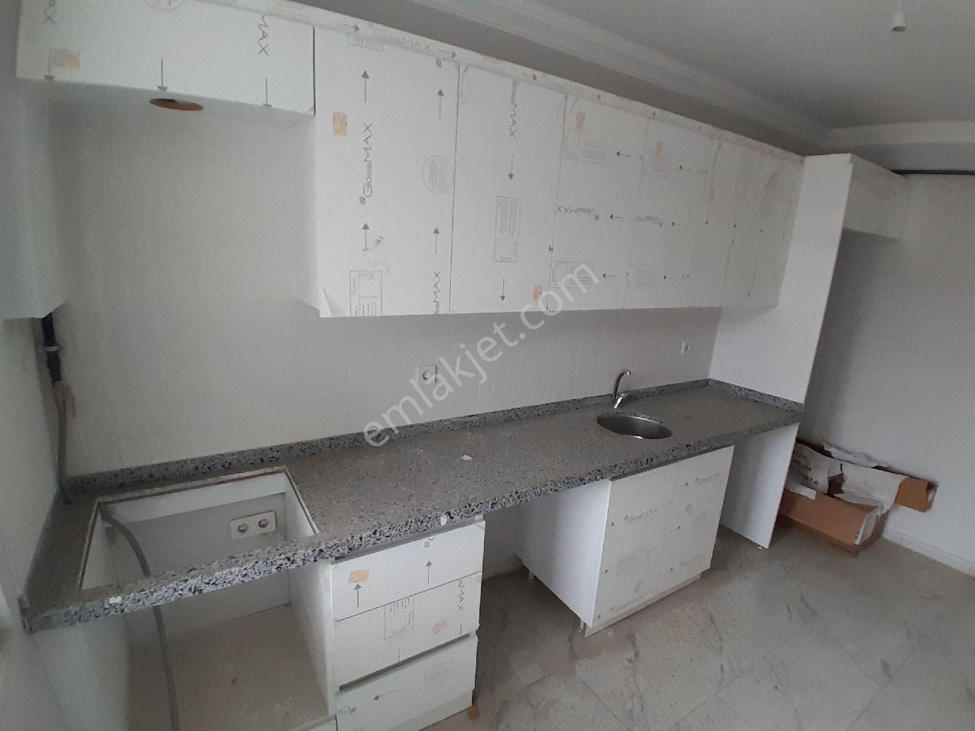 Sancaktepe'de Kiralık 2+1, 85m², Kapalı Otoparklı Daire - Görsel 21