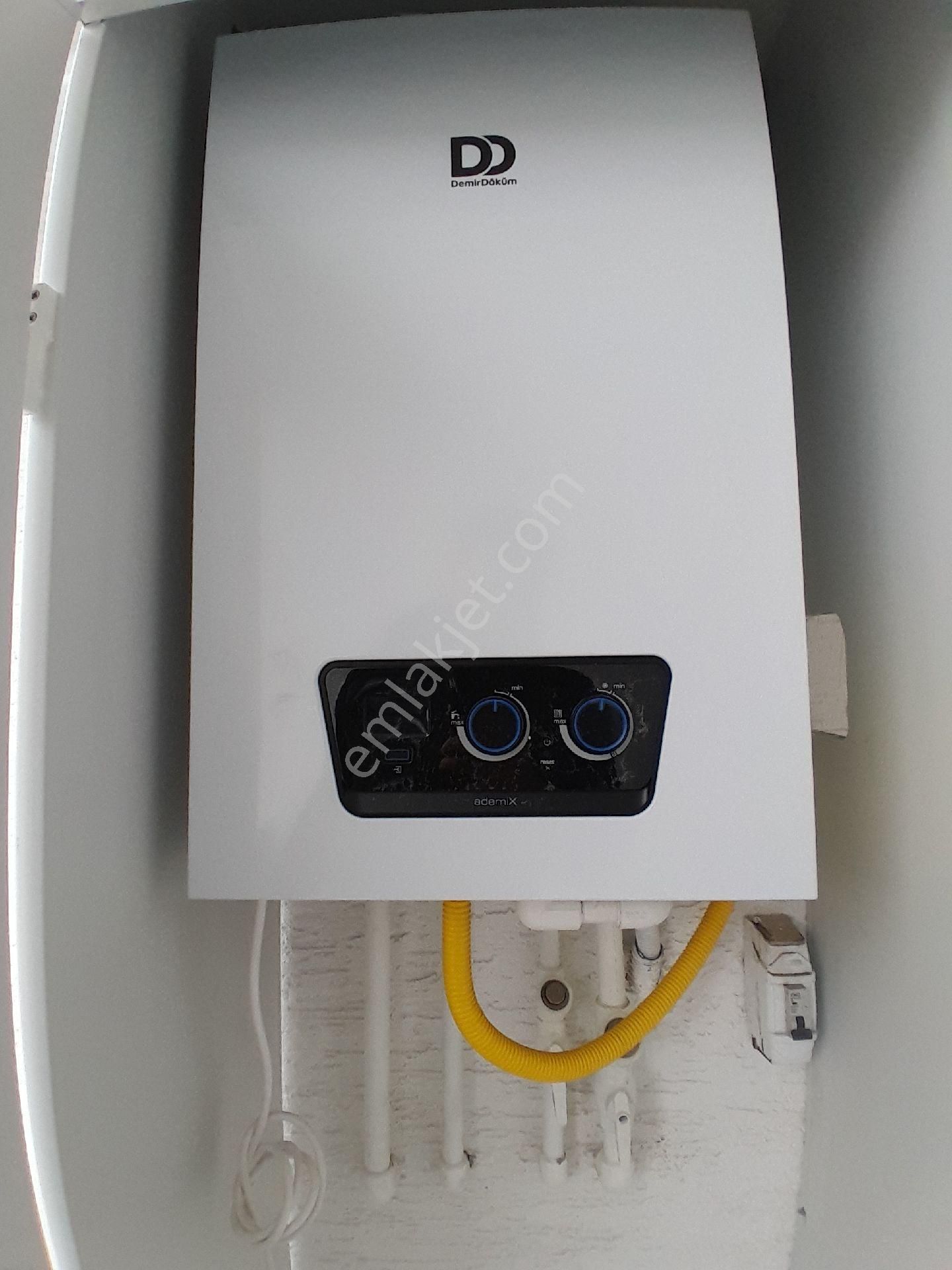 Sancaktepe'de Kiralık 2+1, 85m², Kapalı Otoparklı Daire - Görsel 23