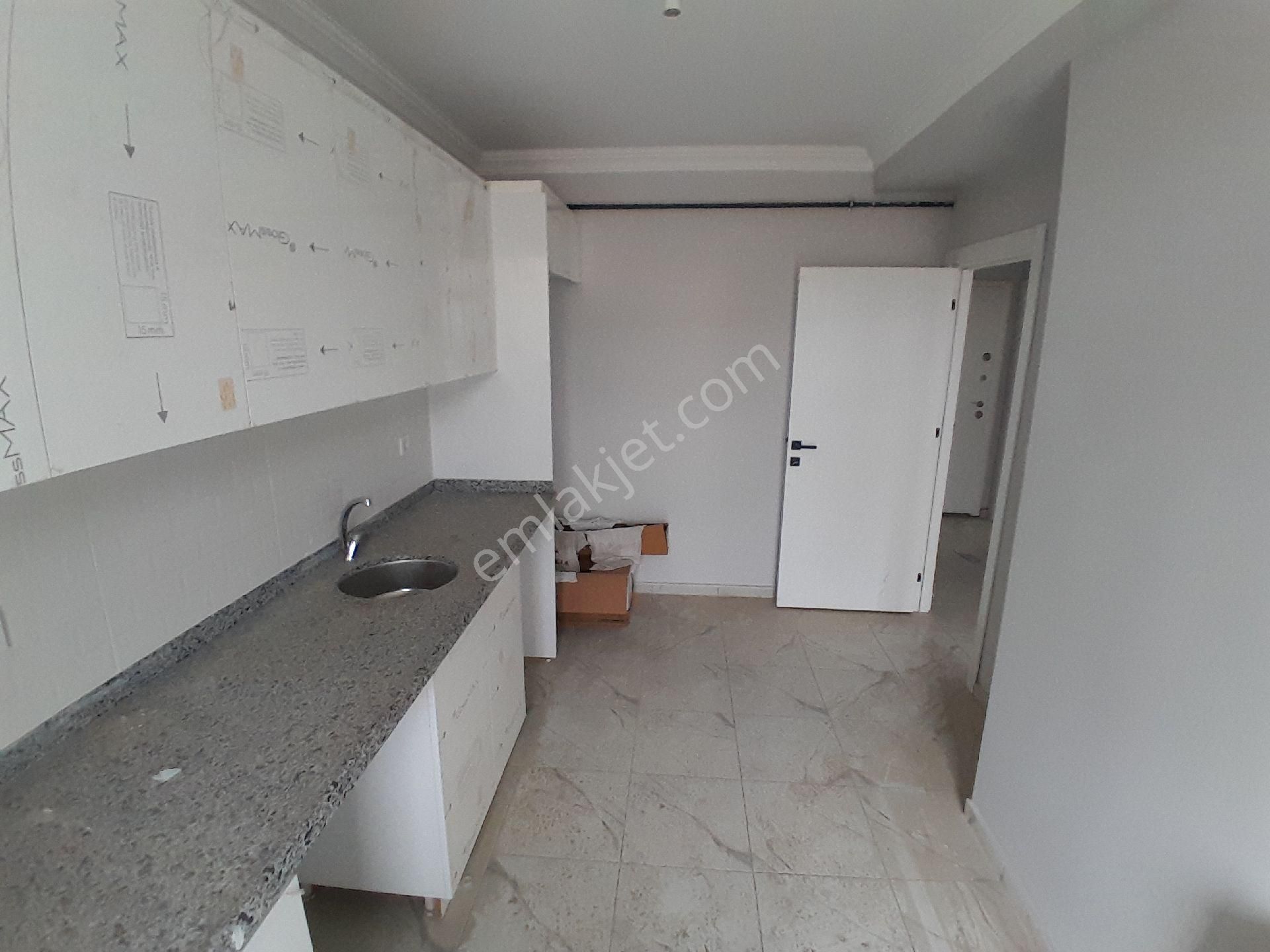 Sancaktepe'de Kiralık 2+1, 85m², Kapalı Otoparklı Daire - Görsel 20
