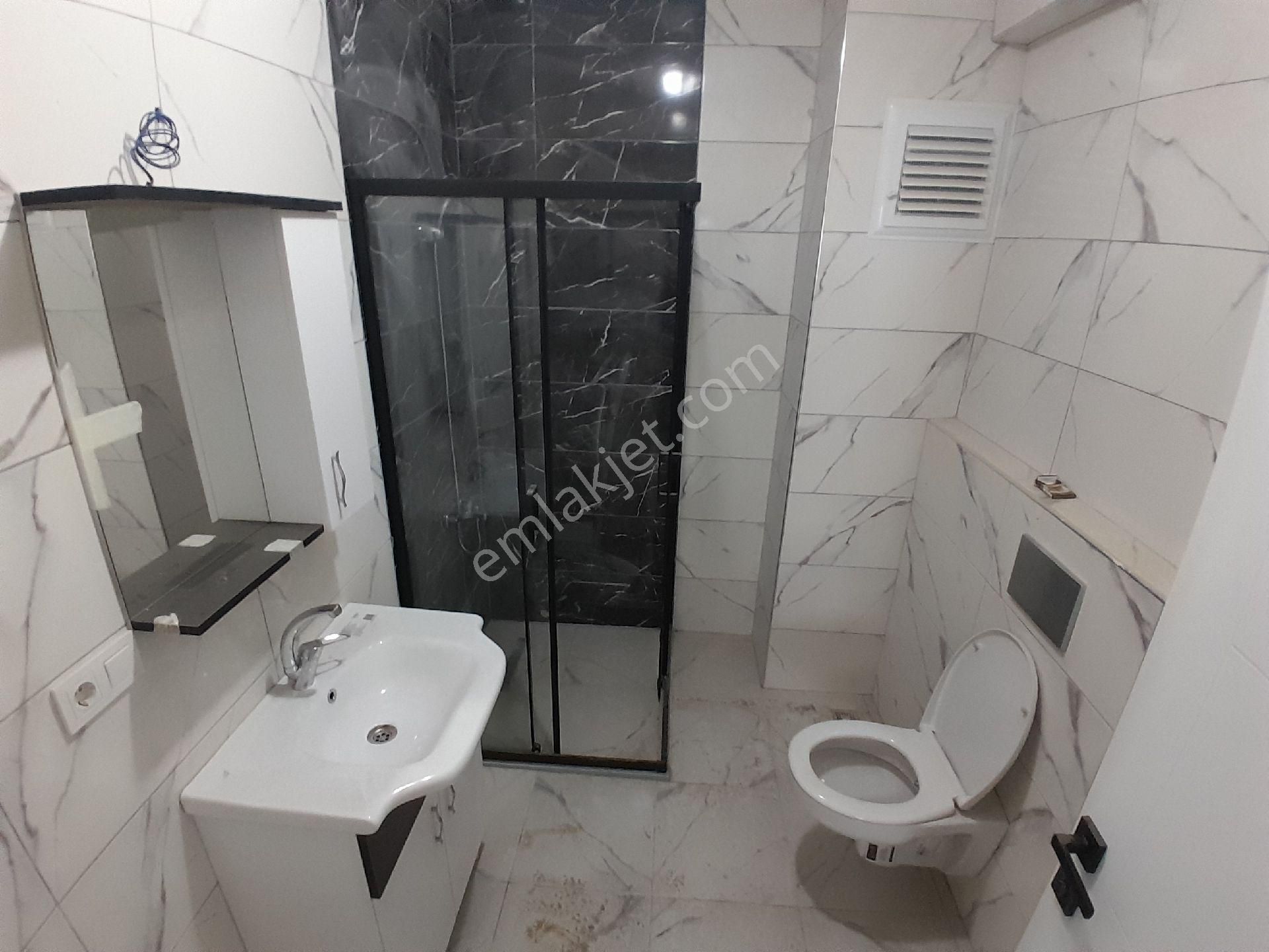 Sancaktepe'de Kiralık 2+1, 85m², Kapalı Otoparklı Daire - Görsel 27