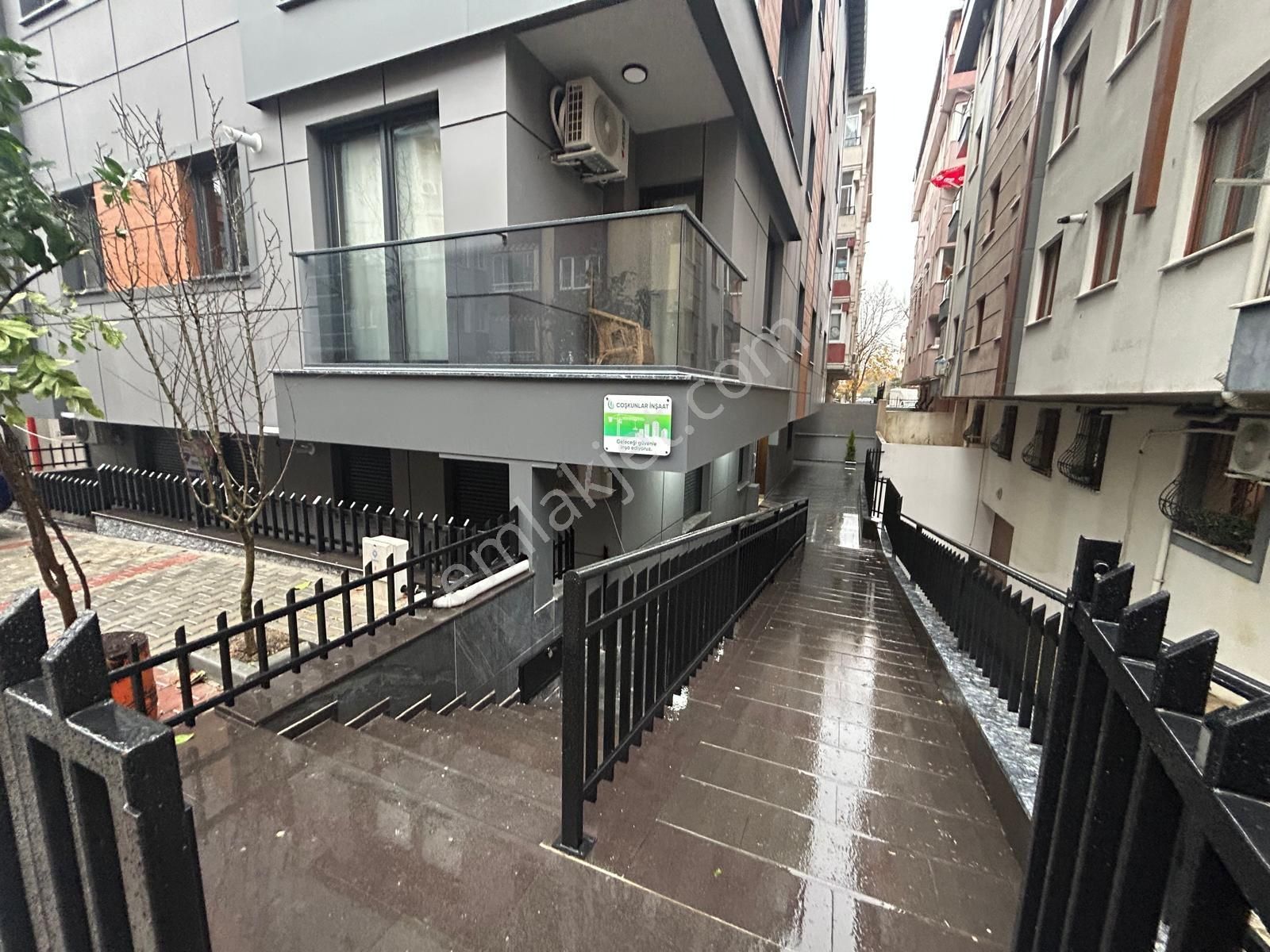 Ümraniye Namık Kemal 4+1 185 M2 Kaliteli İşçilik Satılık Dubleks - Görsel 34
