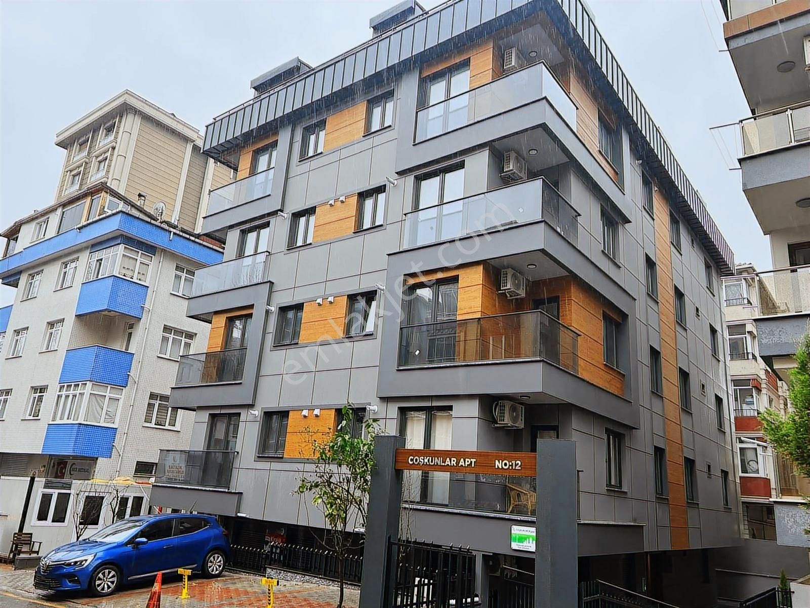 Ümraniye Namık Kemal 4+1 185 M2 Kaliteli İşçilik Satılık Dubleks