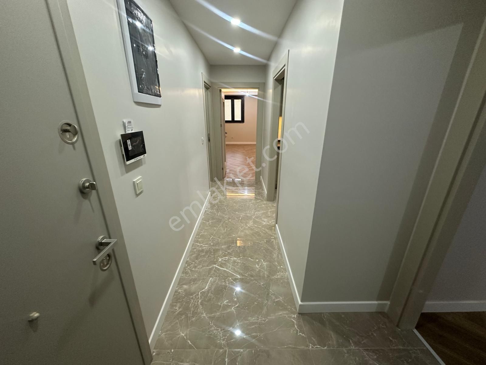 Ümraniye Namık Kemal 4+1 185 M2 Kaliteli İşçilik Satılık Dubleks - Görsel 23