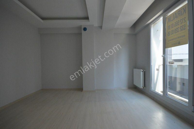 Başokur'dan Bahçelievler Çobançeşme Mh. Kiralık 1+1 Daire - Görsel 3